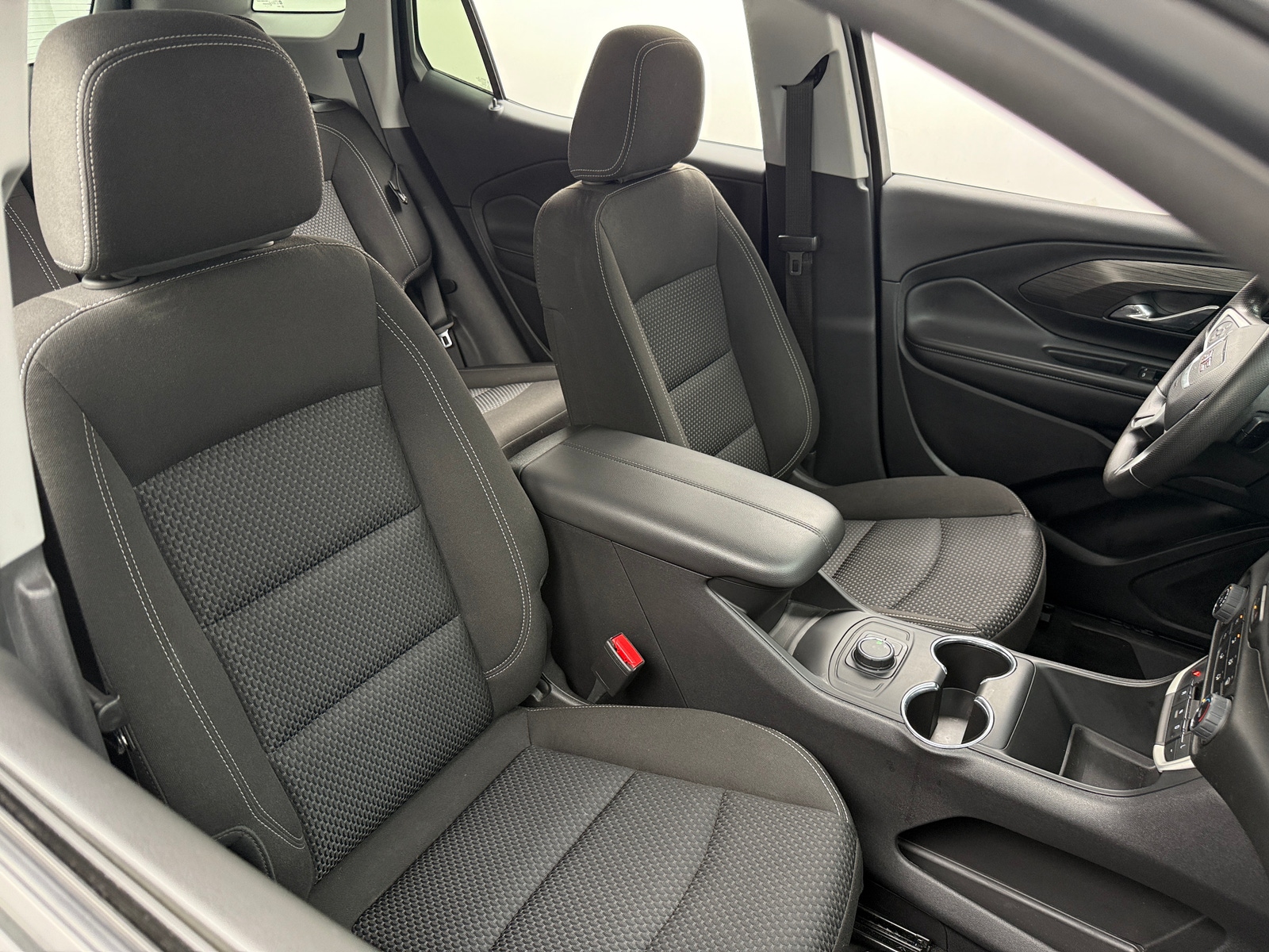 Thumbnail: 2023 GMC Terrain - 2