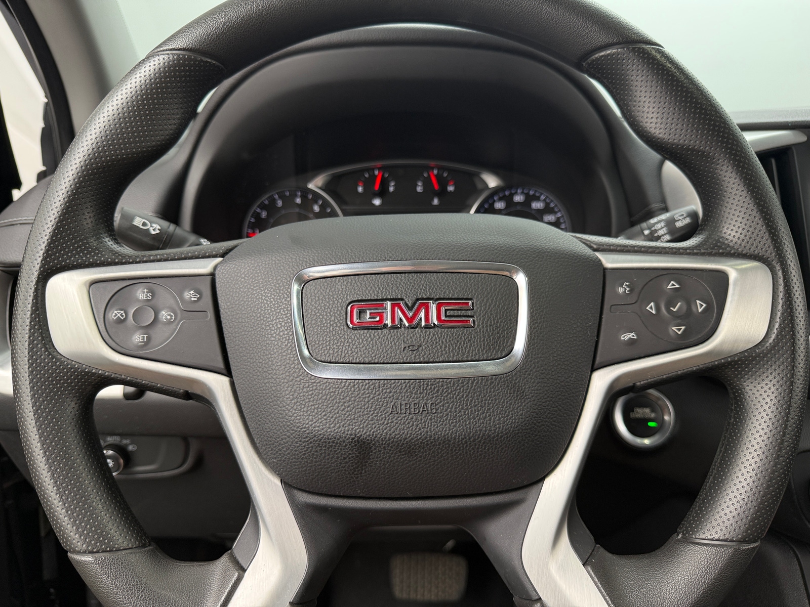 Thumbnail: 2023 GMC Terrain - 5