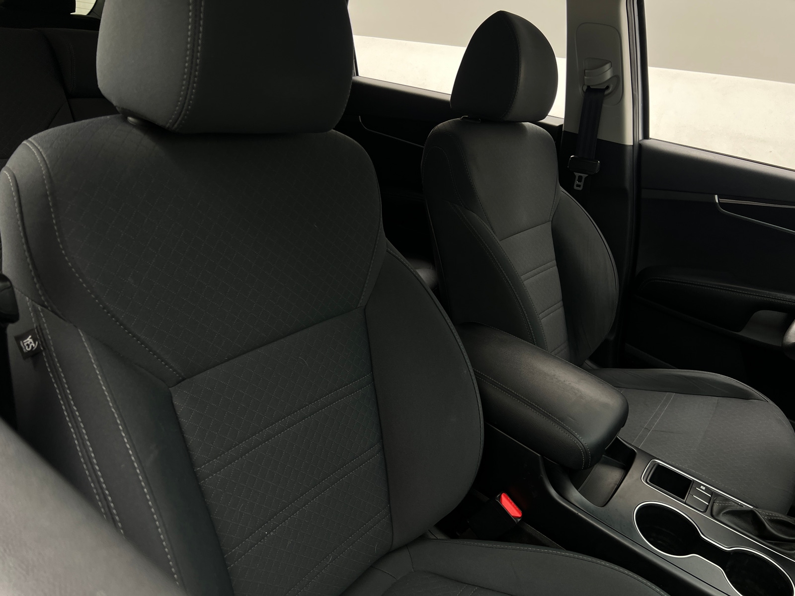 Thumbnail: 2020 Kia Sorento - 2
