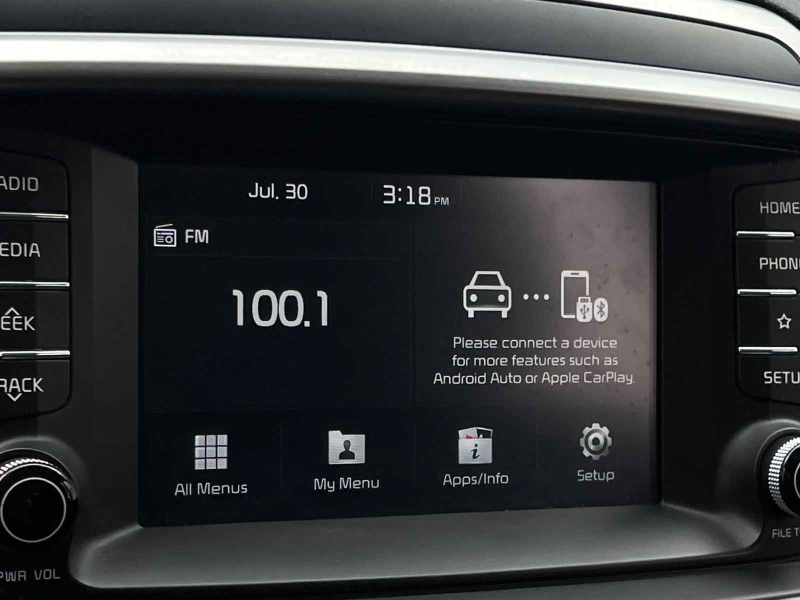 Thumbnail: 2020 Kia Sorento - 4