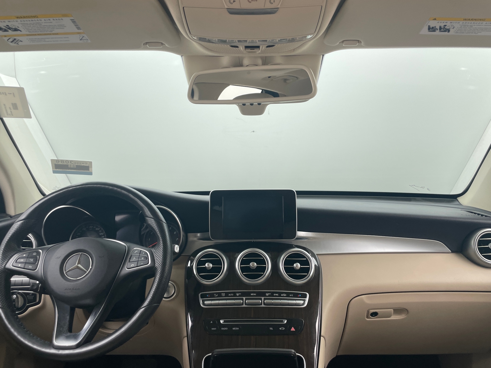 Thumbnail: 2018 Mercedes-Benz GLC - 2