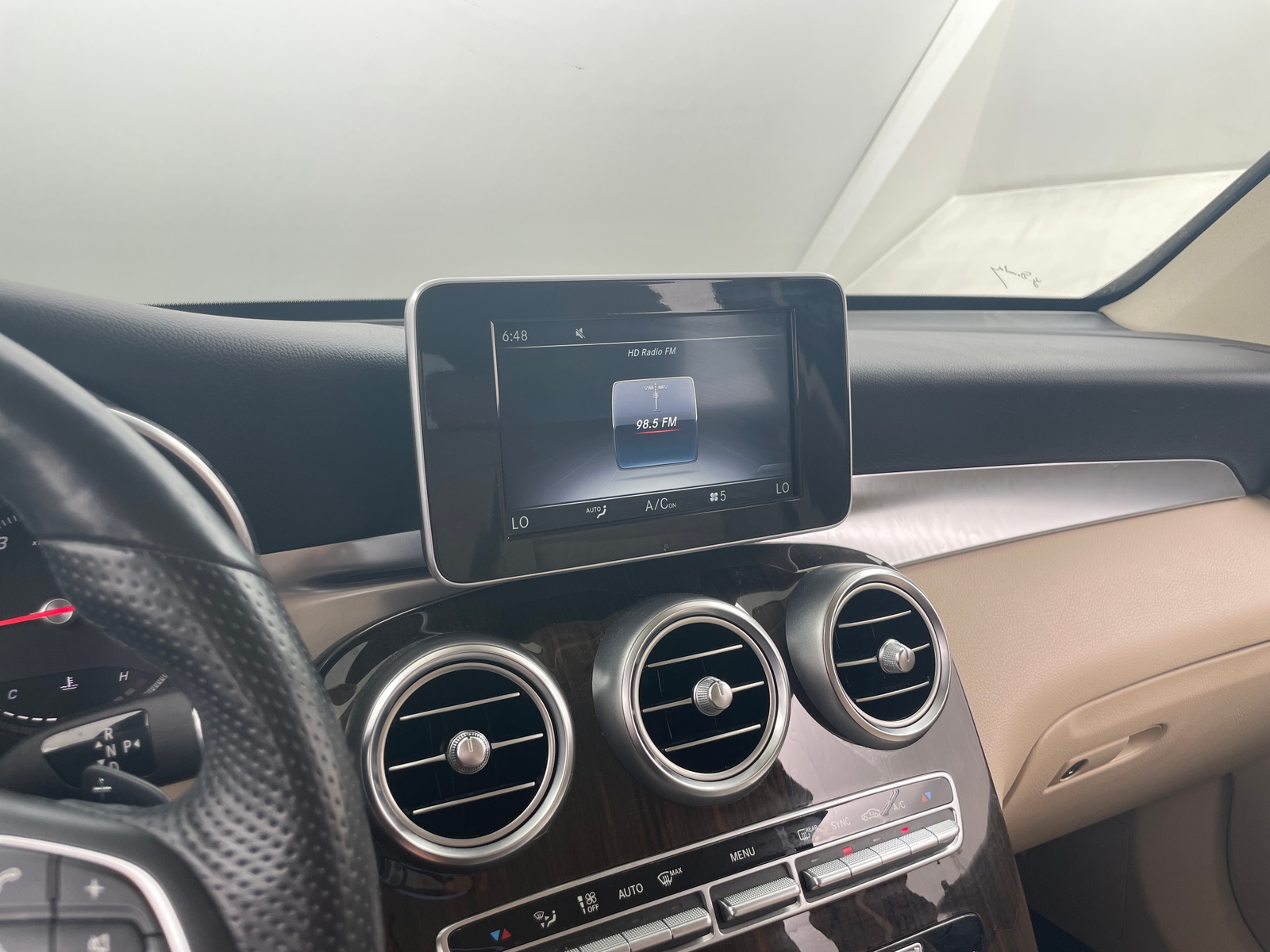 Thumbnail: 2018 Mercedes-Benz GLC - 3
