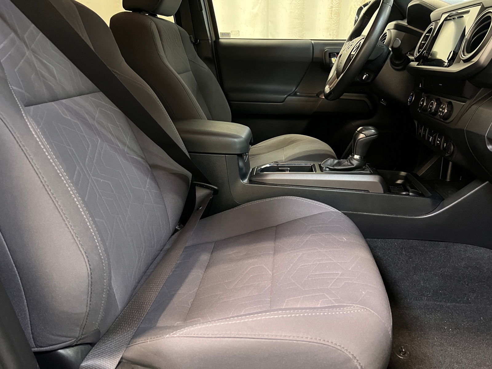 Thumbnail: 2019 Toyota Tacoma - 2