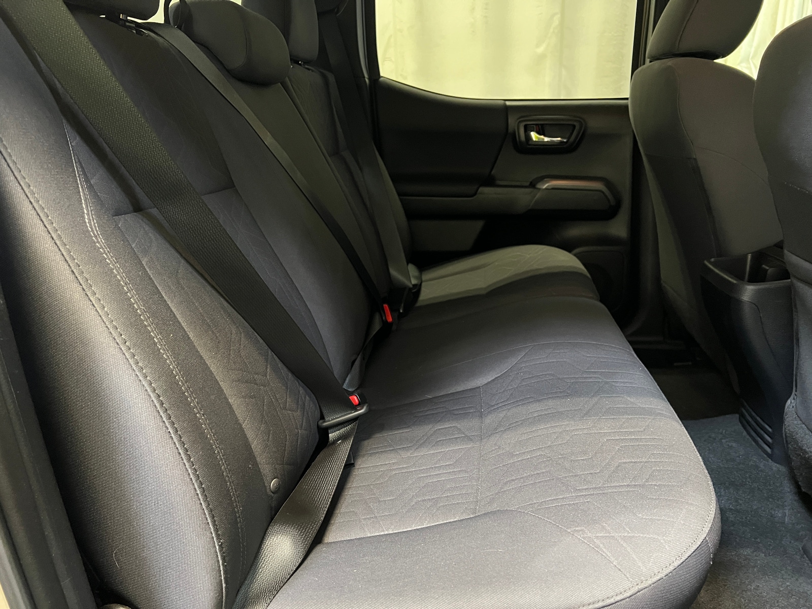 Thumbnail: 2019 Toyota Tacoma - 6