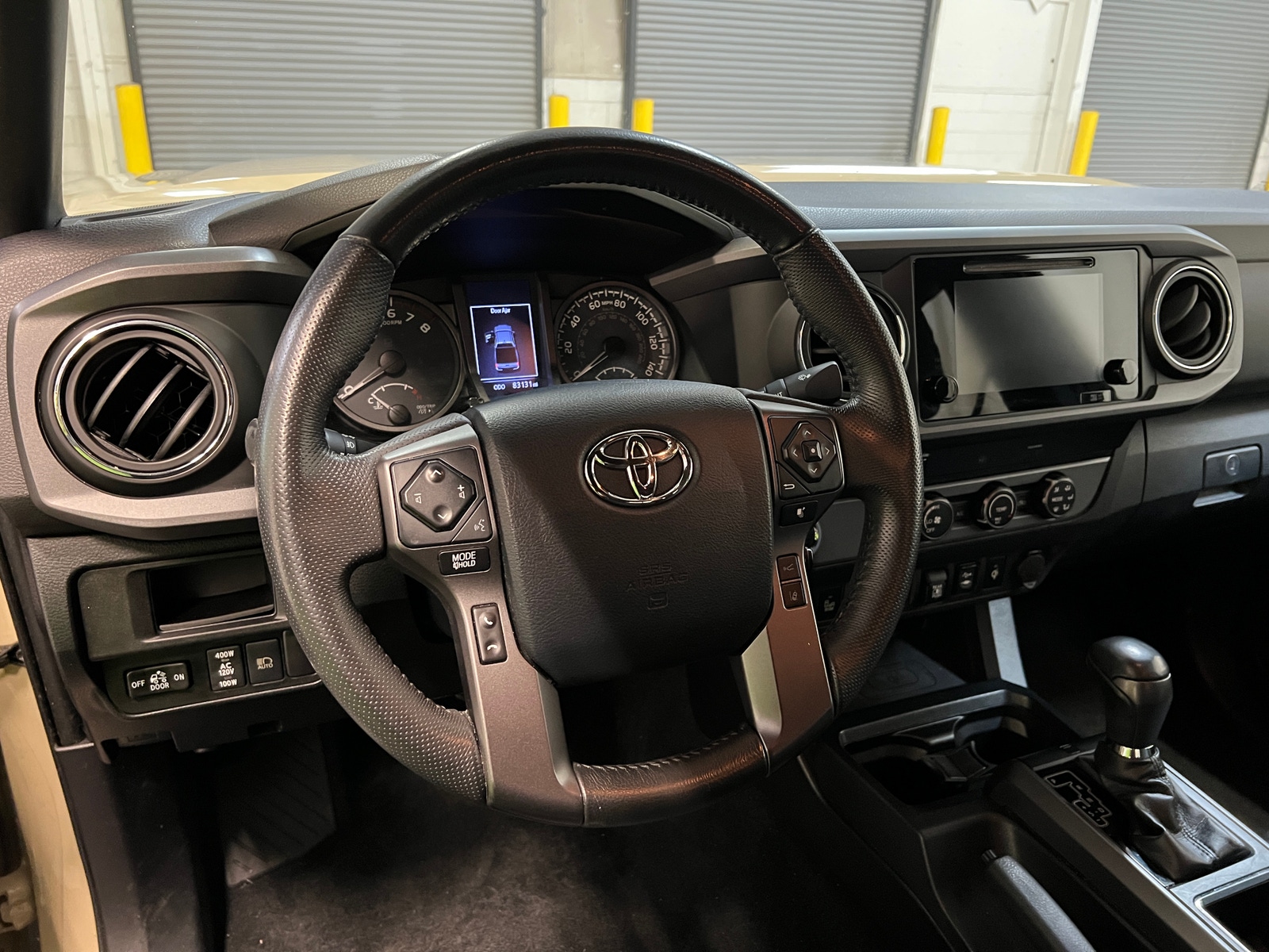 Thumbnail: 2019 Toyota Tacoma - 5