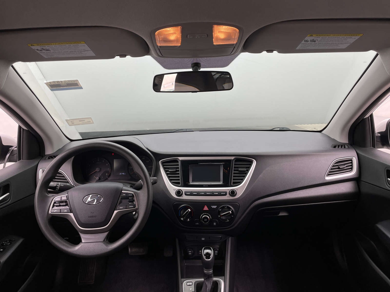 Thumbnail: 2022 Hyundai Accent - 3
