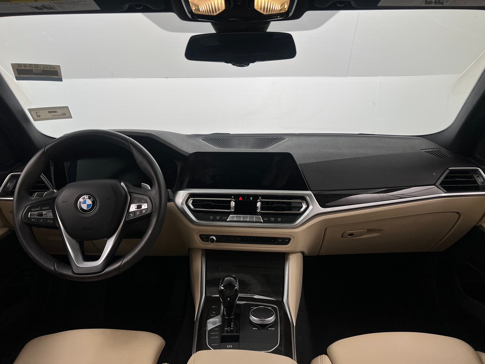 Thumbnail: 2019 BMW 3 Series - 2