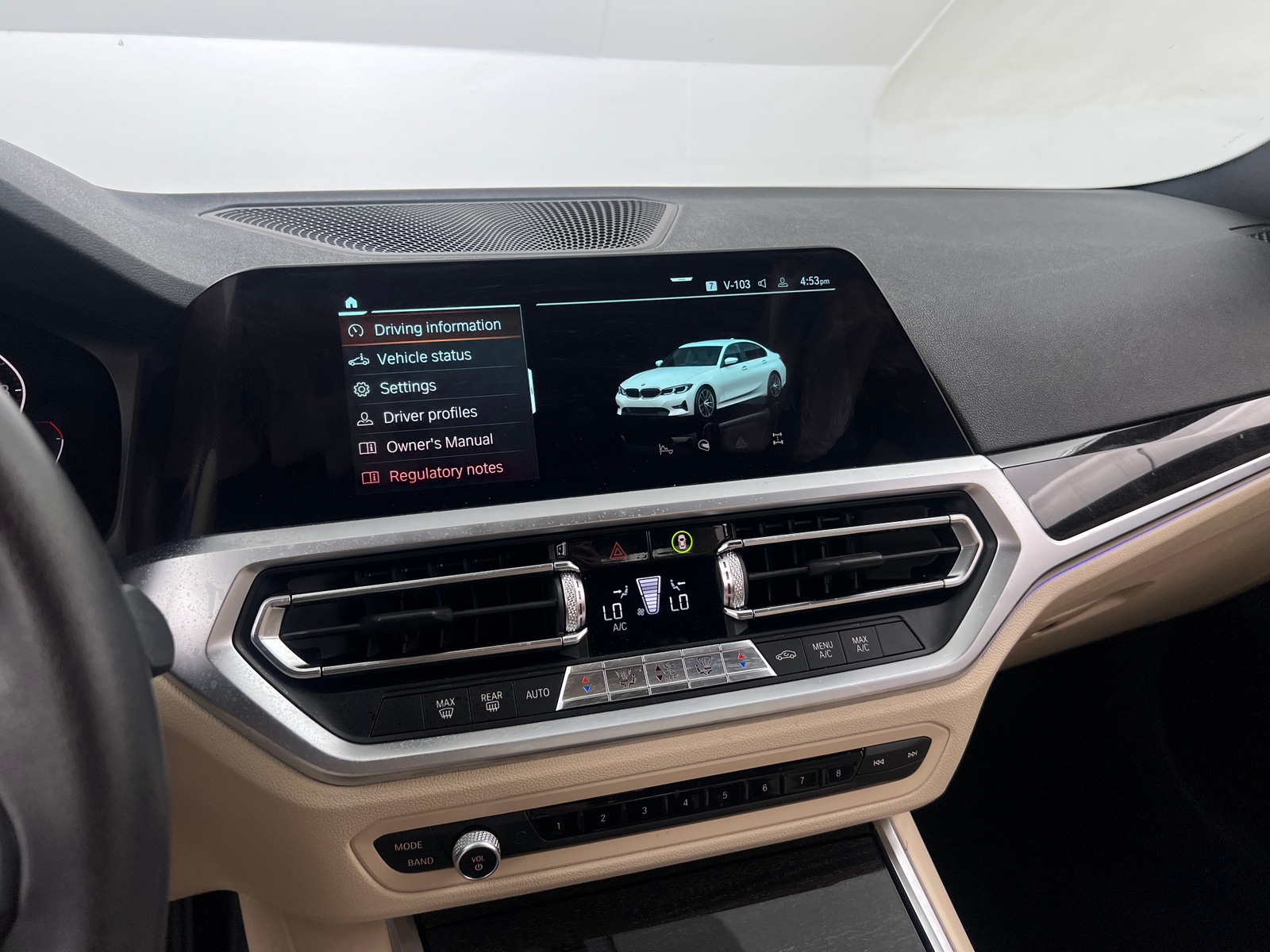Thumbnail: 2019 BMW 3 Series - 3
