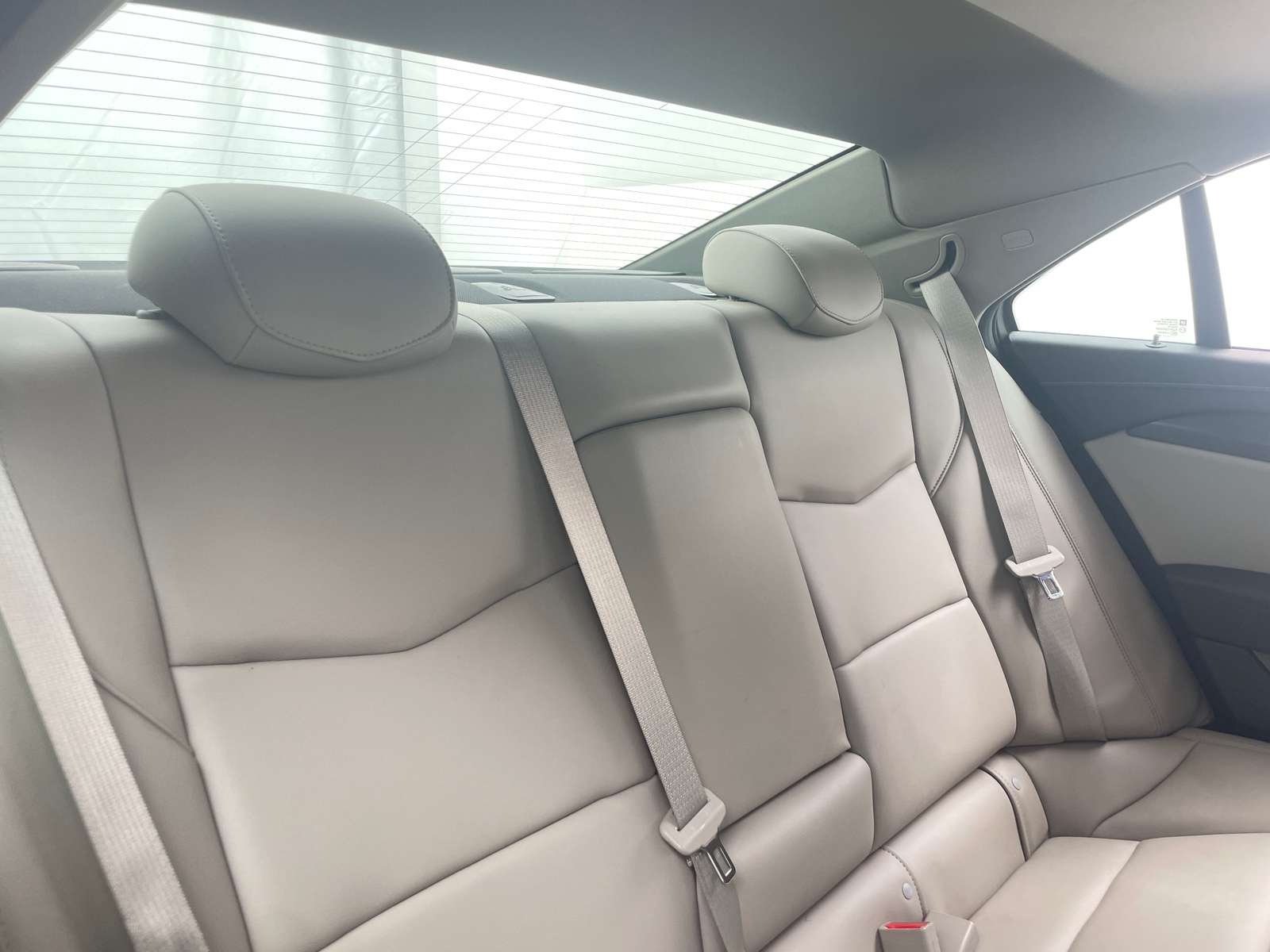 Thumbnail: 2016 Cadillac ATS - 5