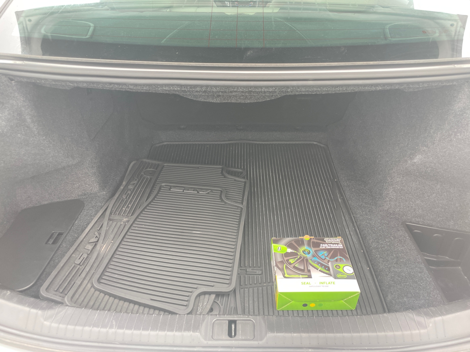 Thumbnail: 2016 Cadillac ATS - 6