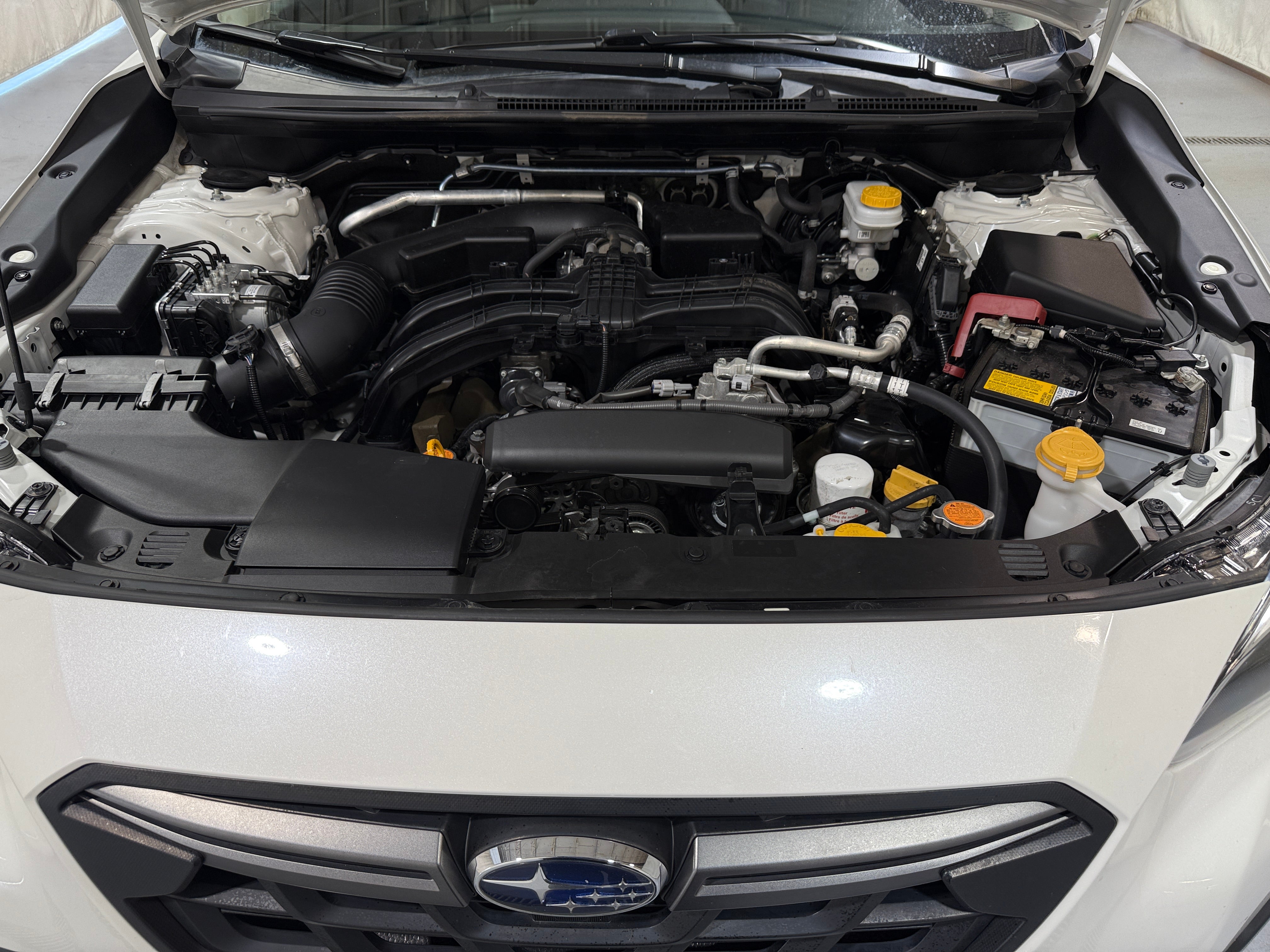 2022 Subaru Crosstrek