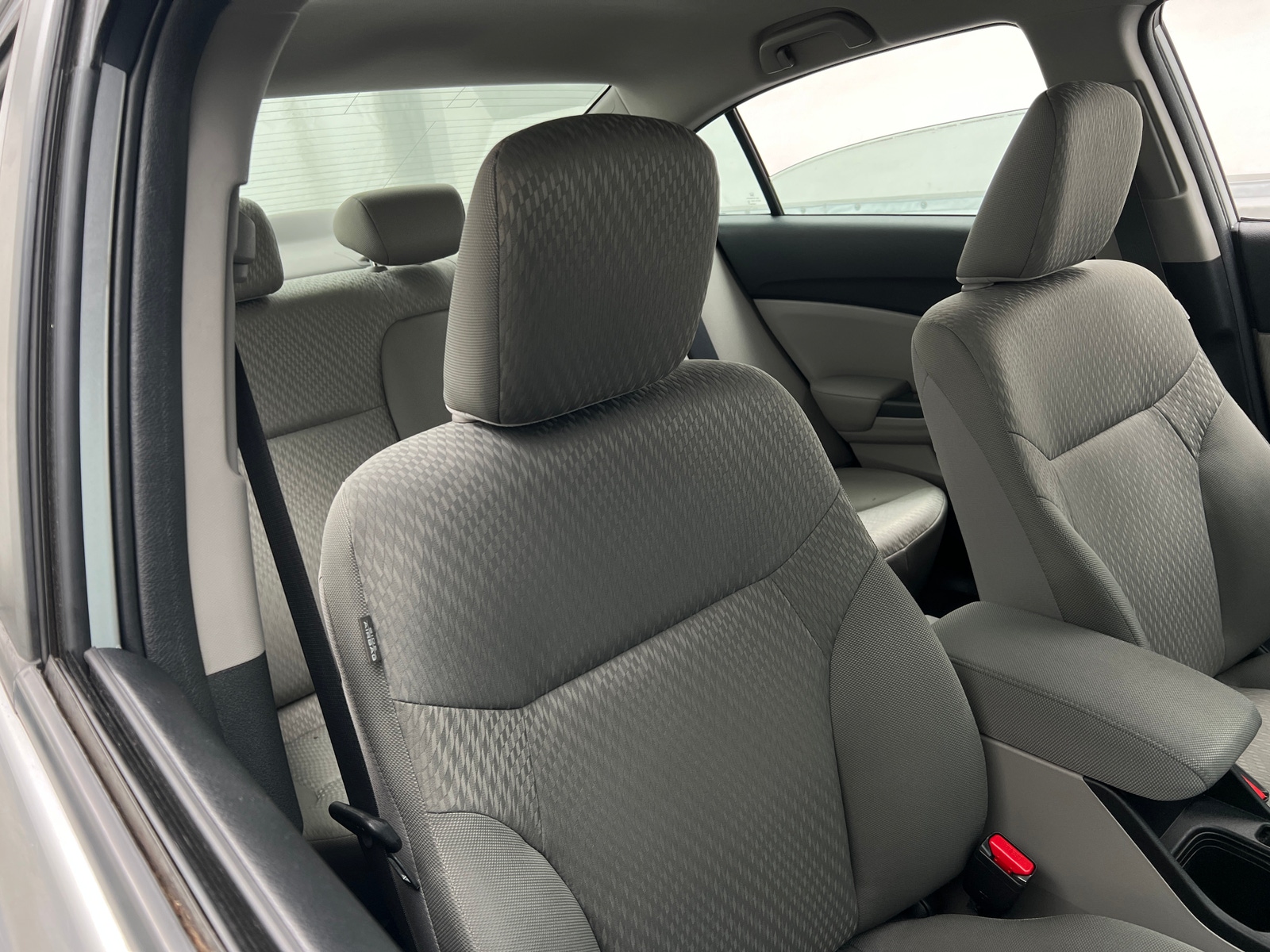 Thumbnail: 2015 Honda Civic - 2