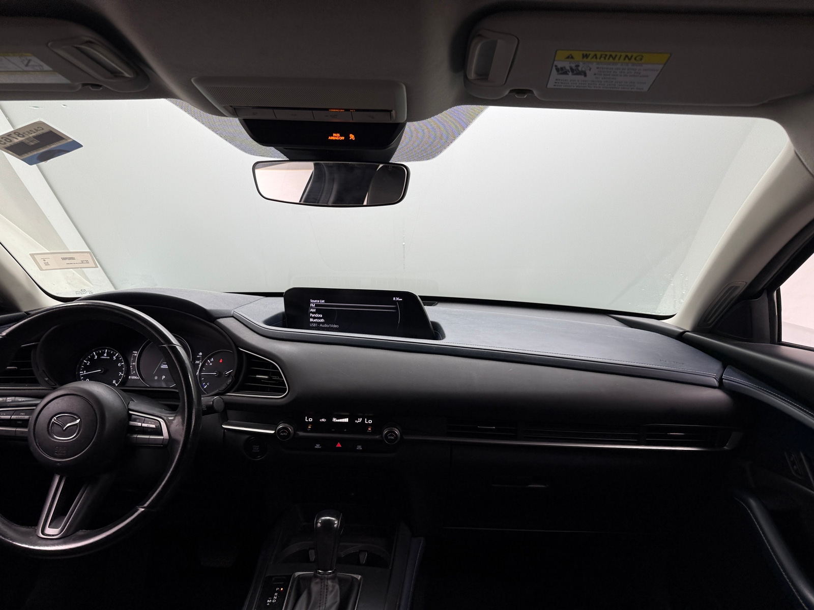 Thumbnail: 2020 Mazda CX-30 - 2