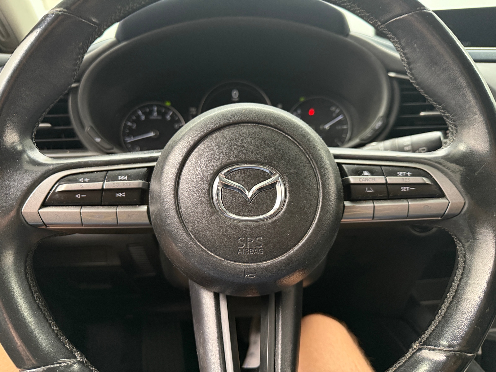 Thumbnail: 2020 Mazda CX-30 - 4