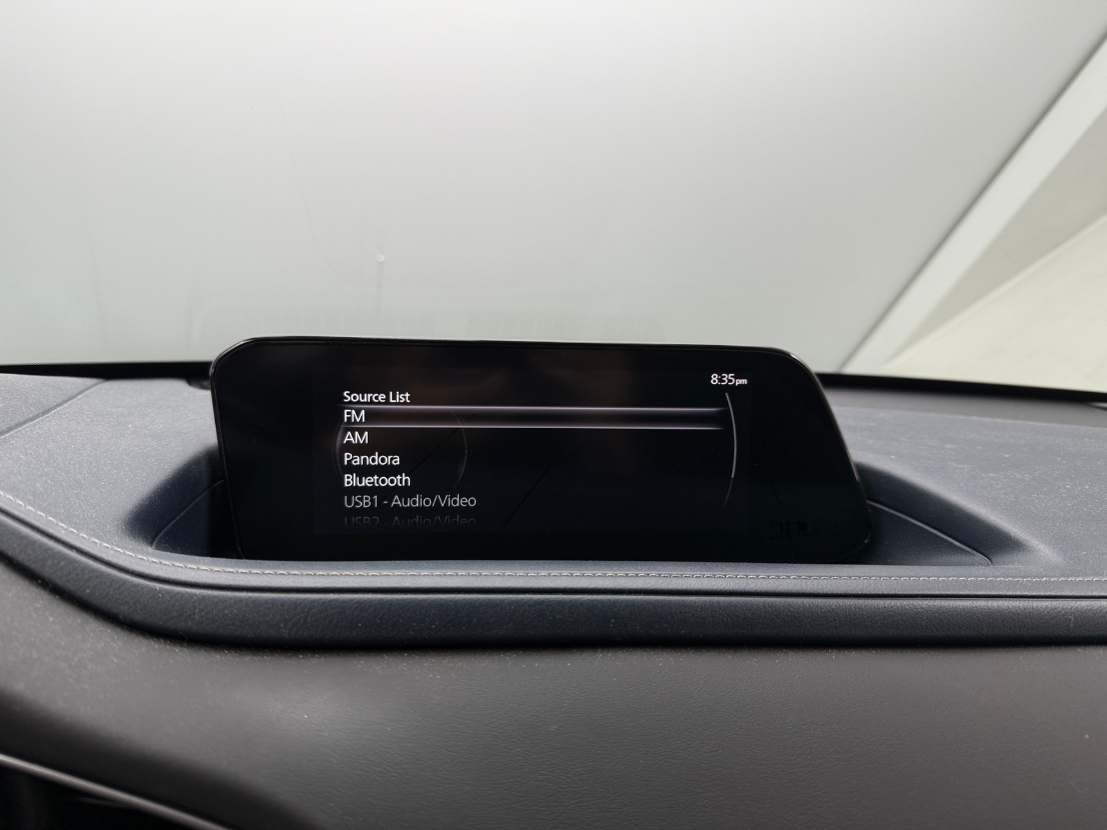 Thumbnail: 2020 Mazda CX-30 - 3