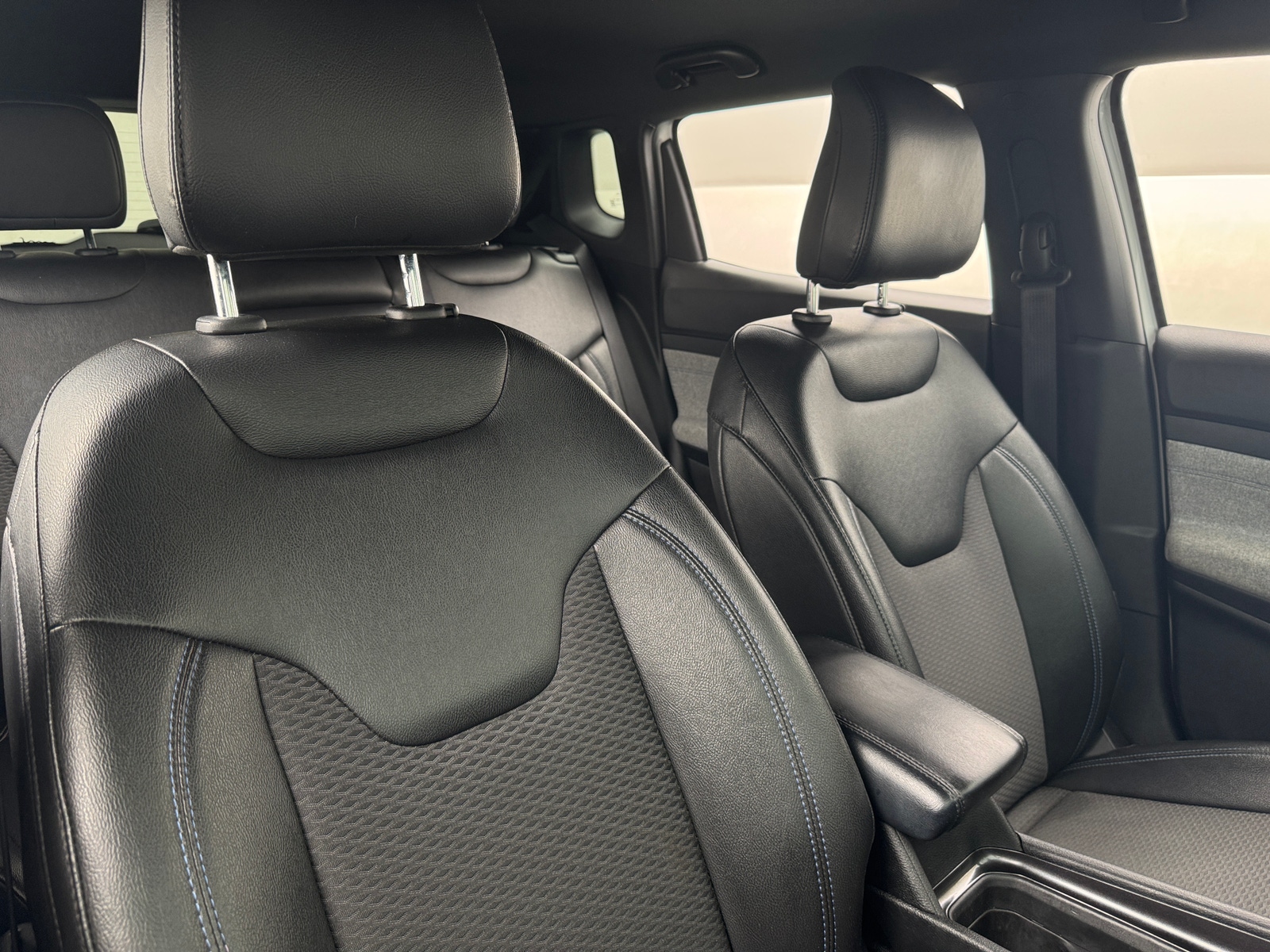 Thumbnail: 2024 Jeep Compass - 2