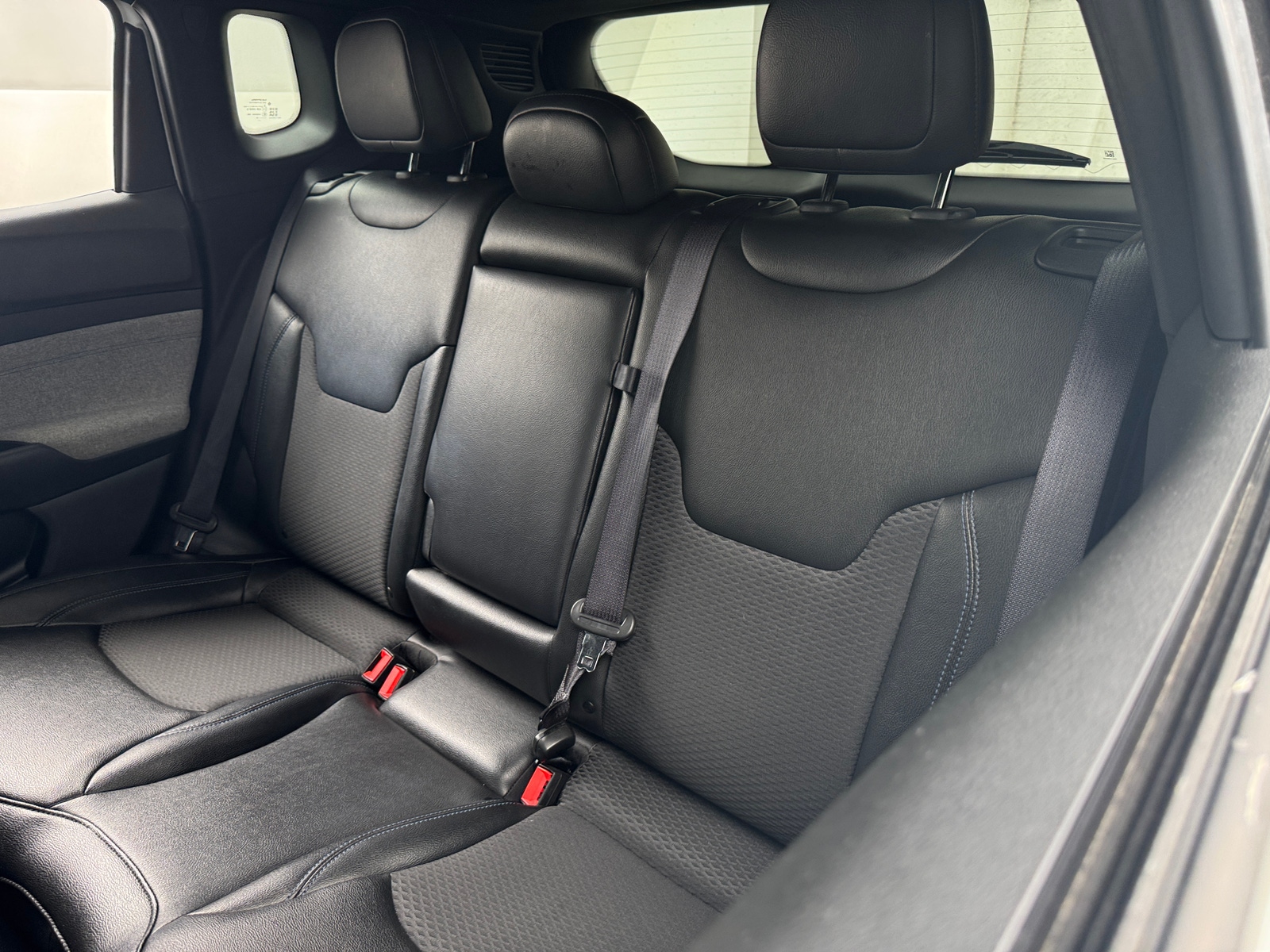 Thumbnail: 2024 Jeep Compass - 6