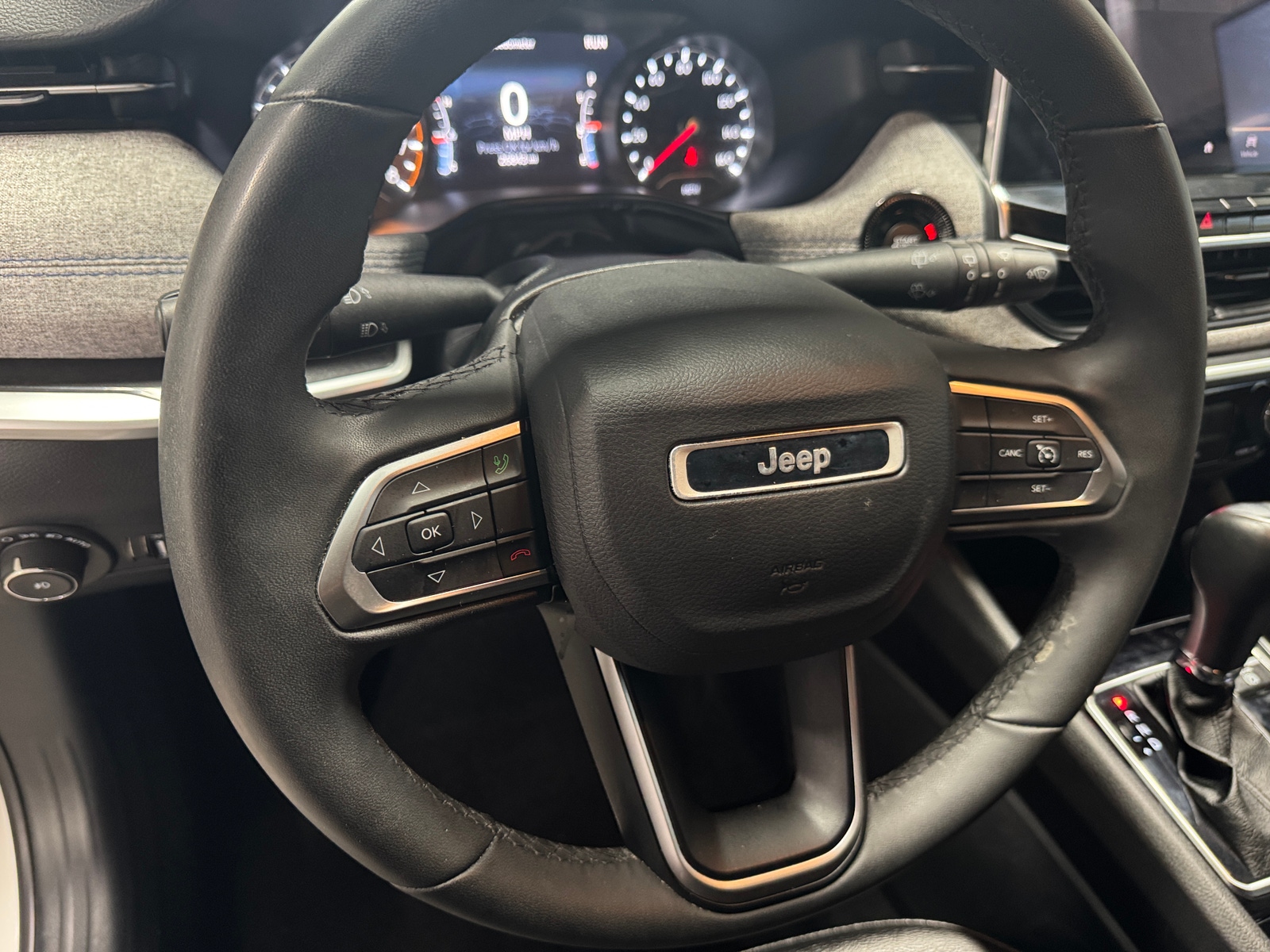 Thumbnail: 2024 Jeep Compass - 5