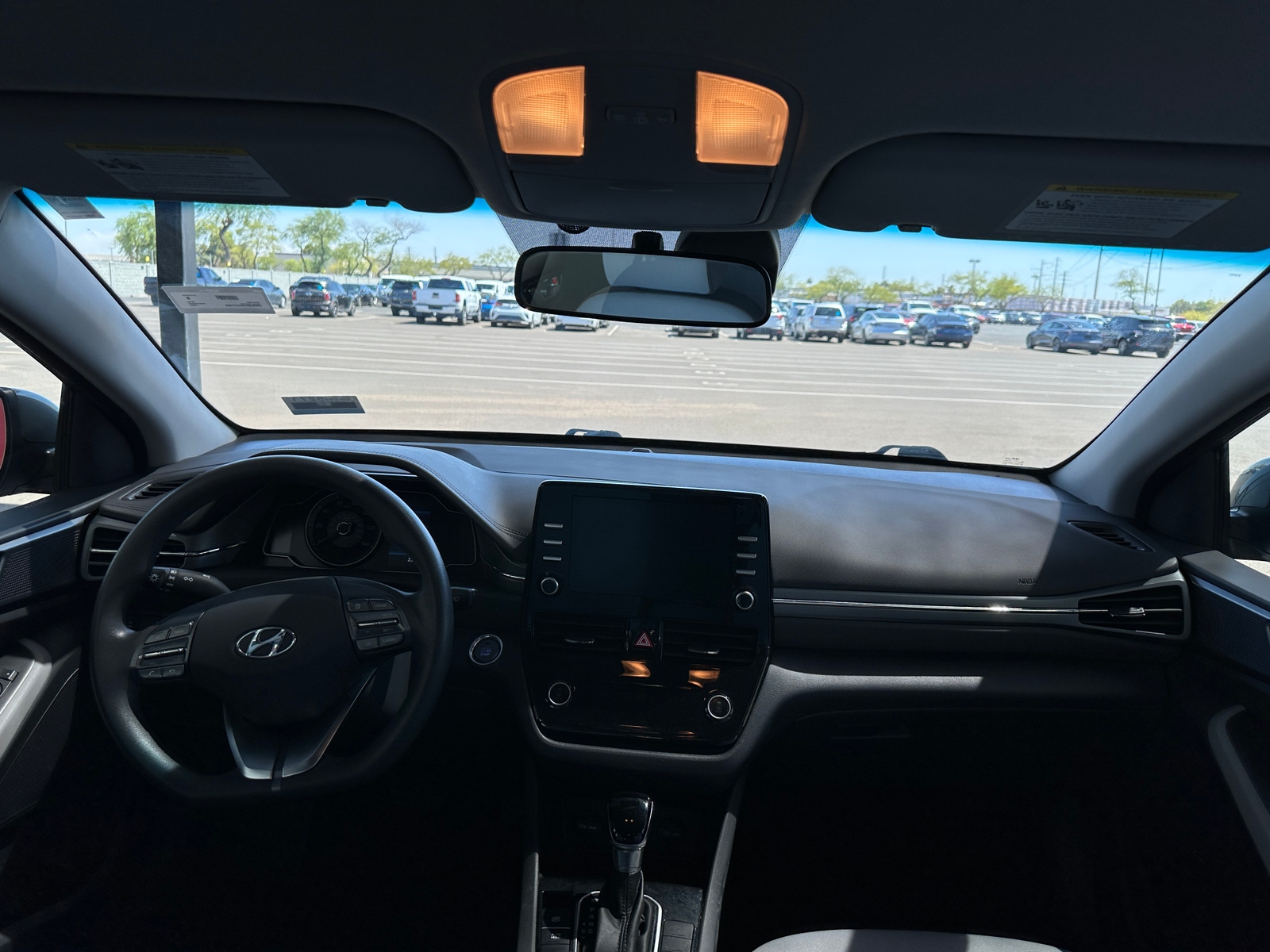 Thumbnail: 2022 Hyundai Ioniq - 3