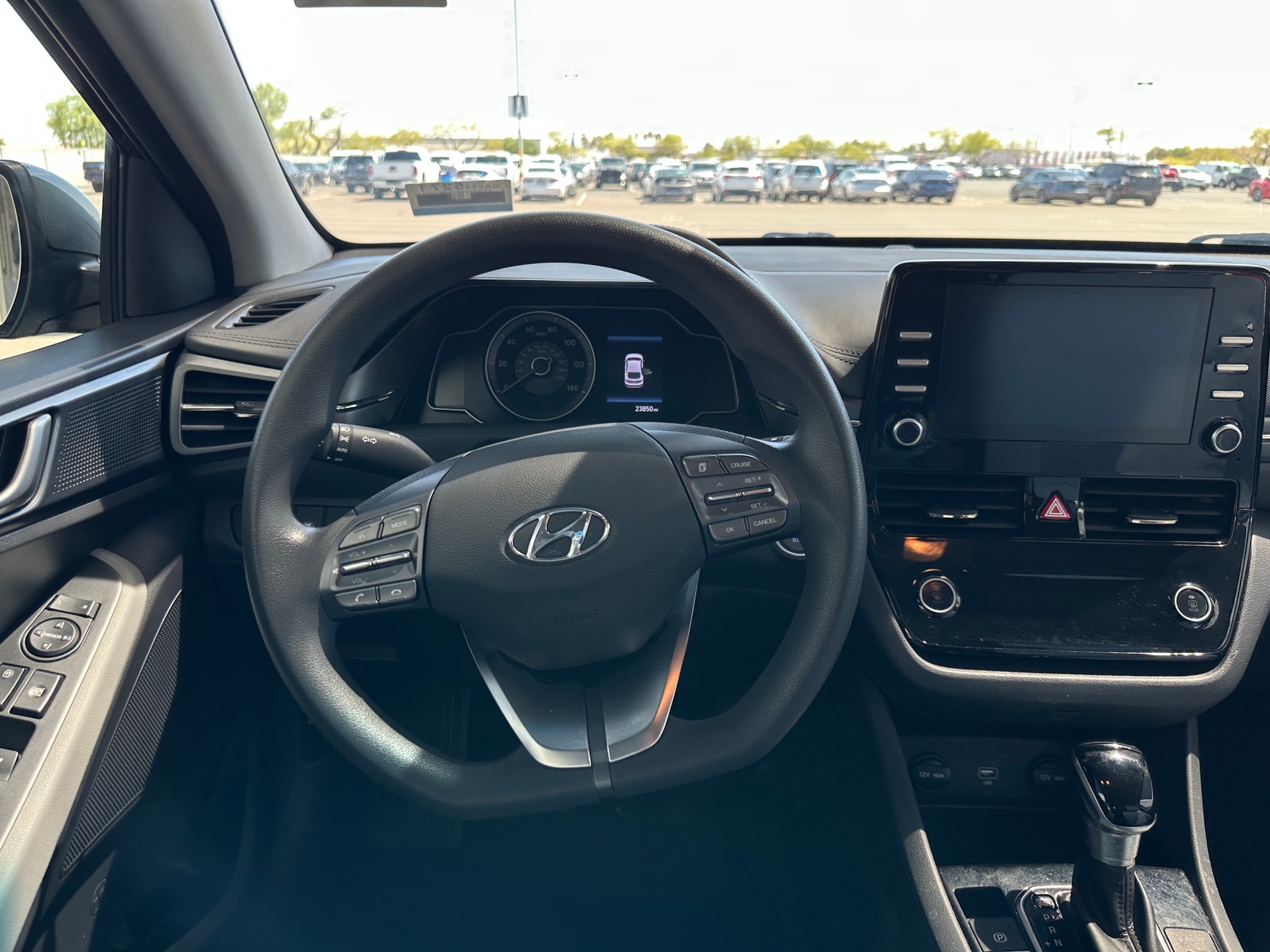 Thumbnail: 2022 Hyundai Ioniq - 5