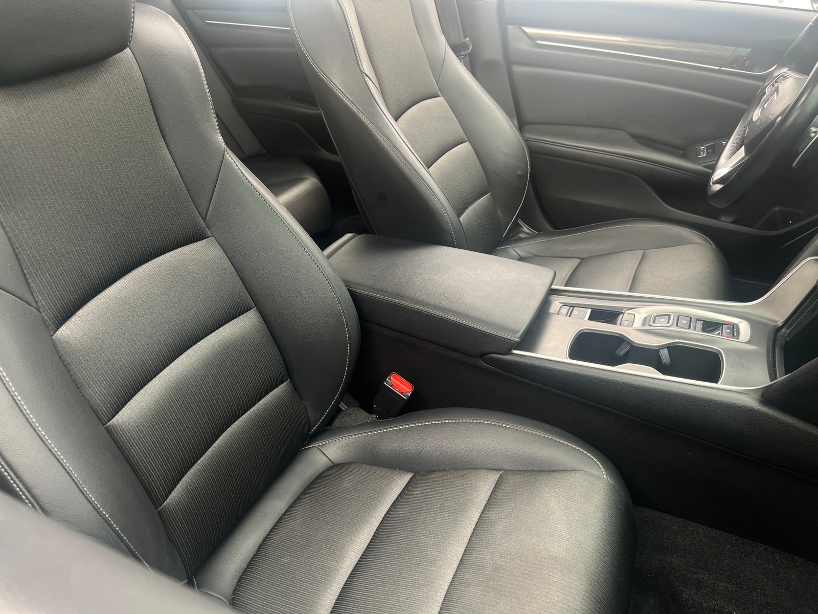 Thumbnail: 2021 Honda Accord - 2