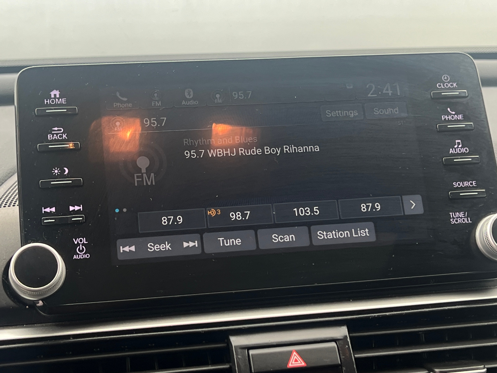 Thumbnail: 2021 Honda Accord - 4