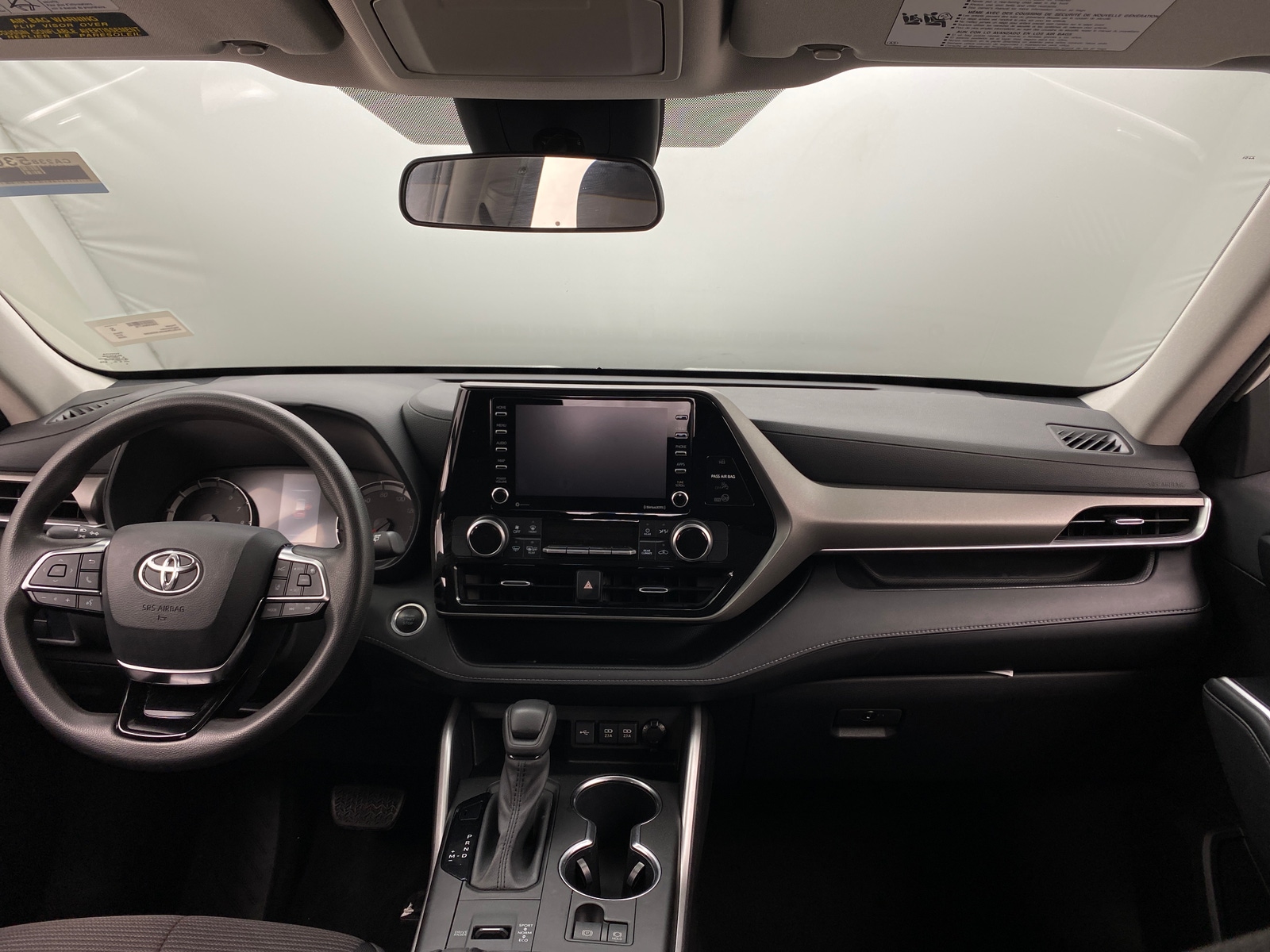 Thumbnail: 2020 Toyota Highlander - 3