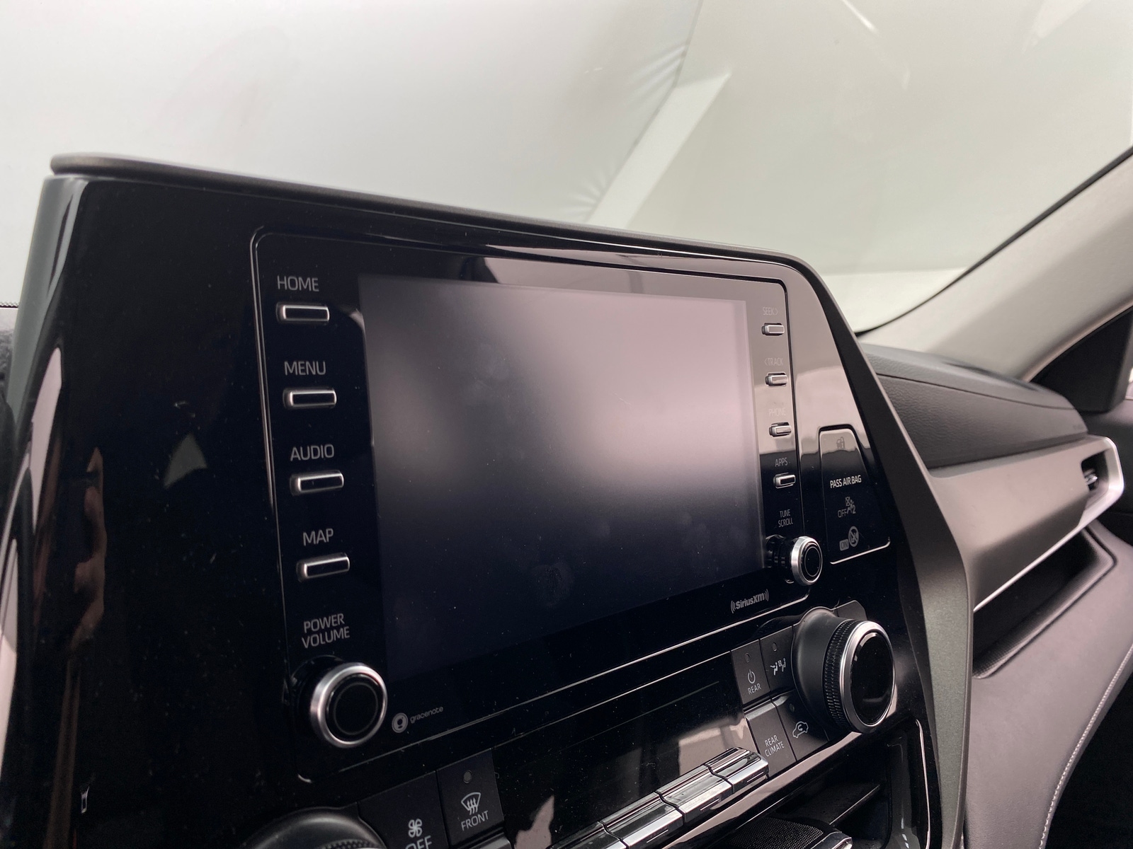 Thumbnail: 2020 Toyota Highlander - 4