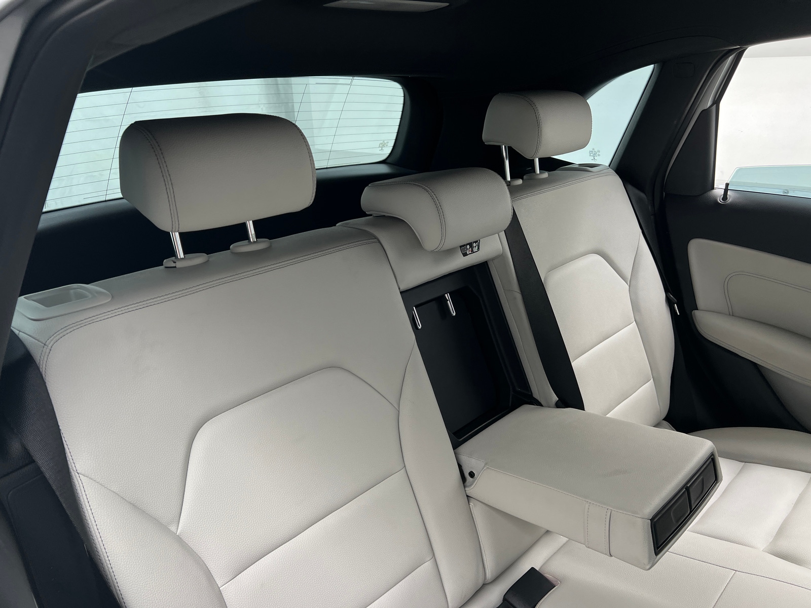 Thumbnail: 2017 Mercedes-Benz B-Class - 5