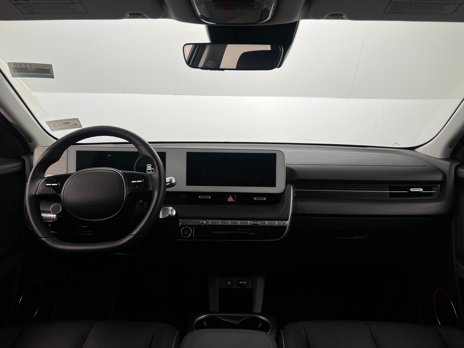 Thumbnail: 2023 Hyundai Ioniq 5 - 3