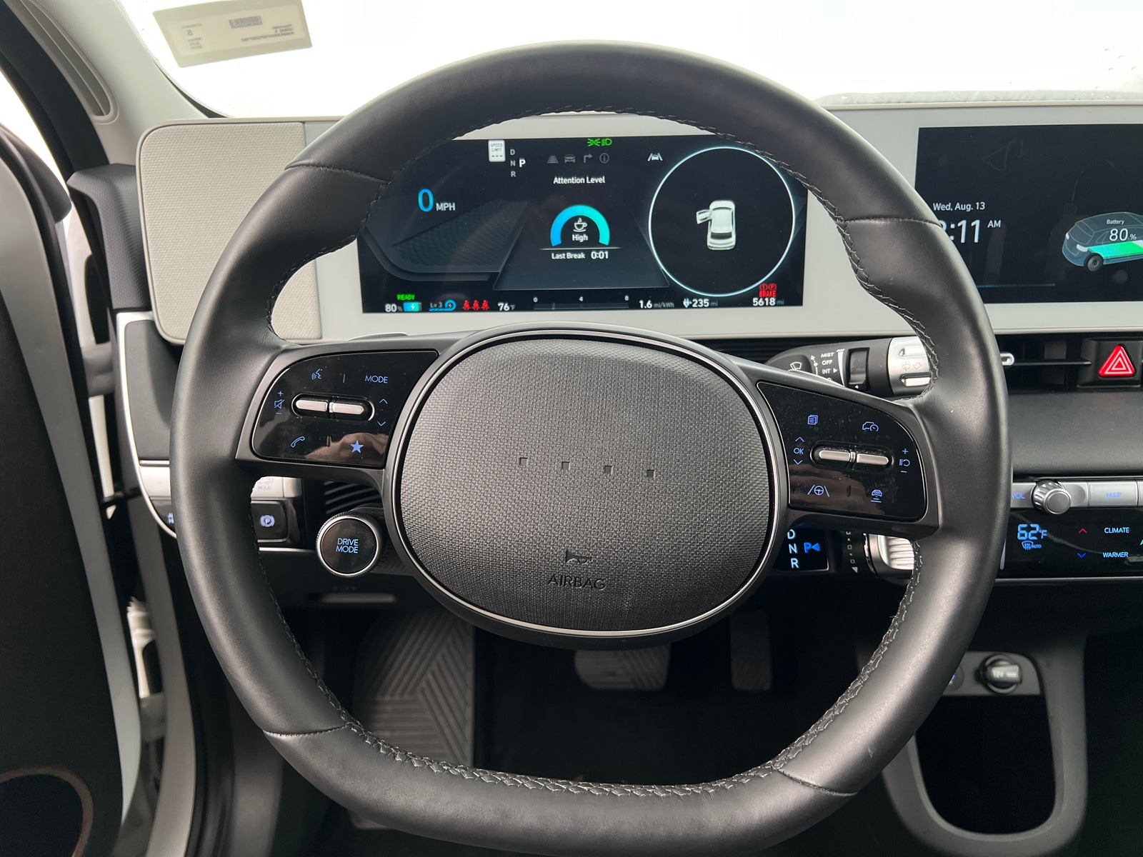 Thumbnail: 2023 Hyundai Ioniq 5 - 5