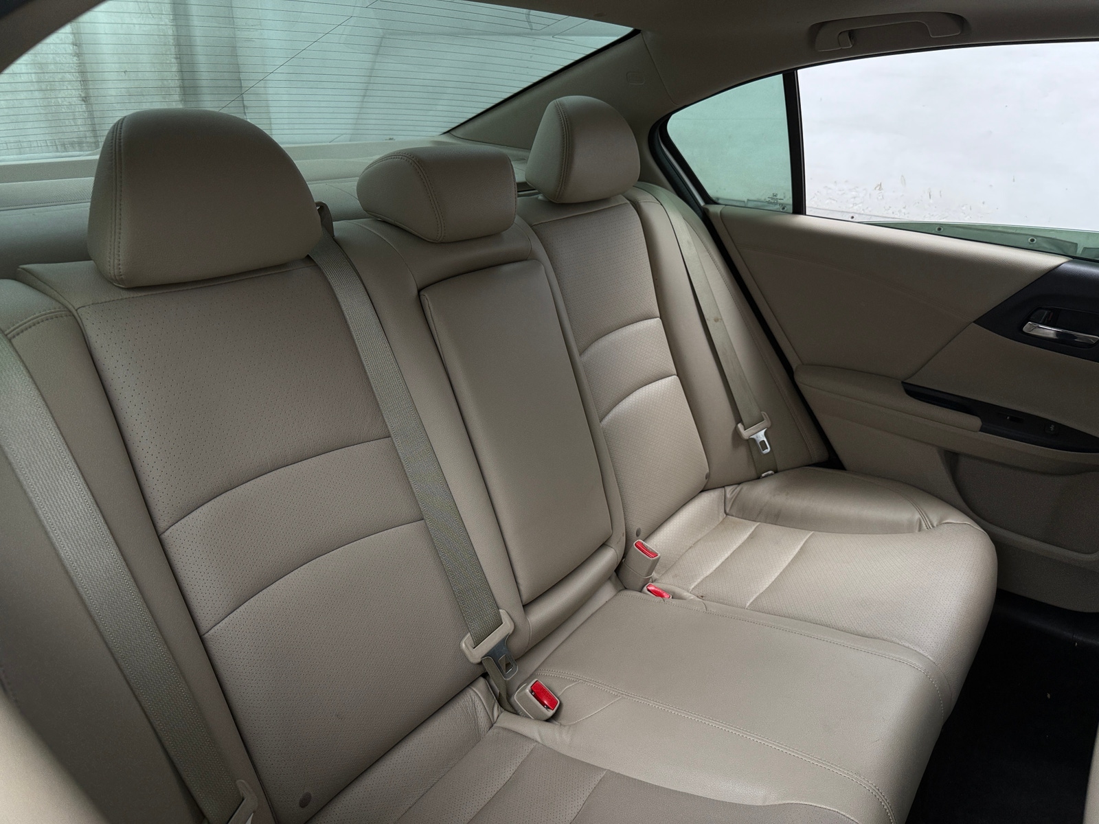 Thumbnail: 2016 Honda Accord - 5