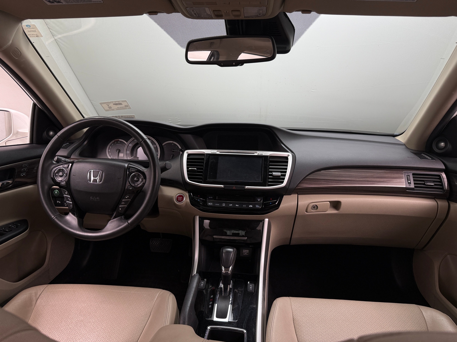 Thumbnail: 2016 Honda Accord - 2