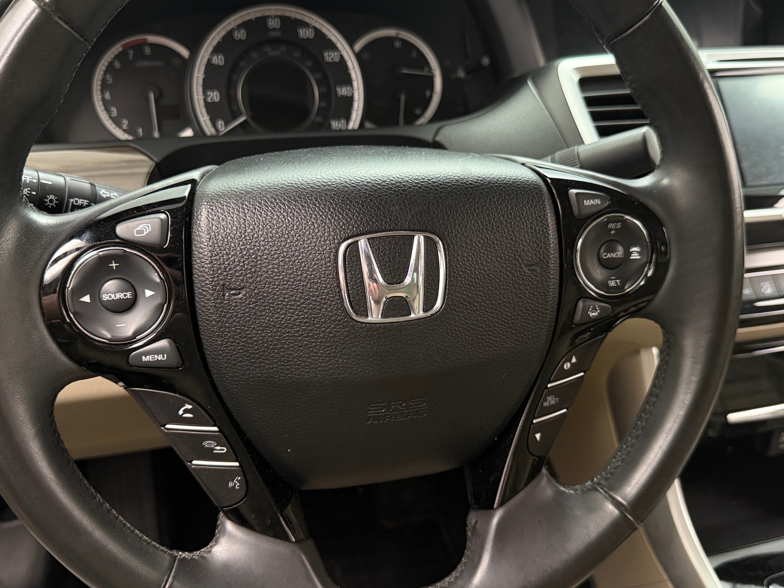 Thumbnail: 2016 Honda Accord - 4