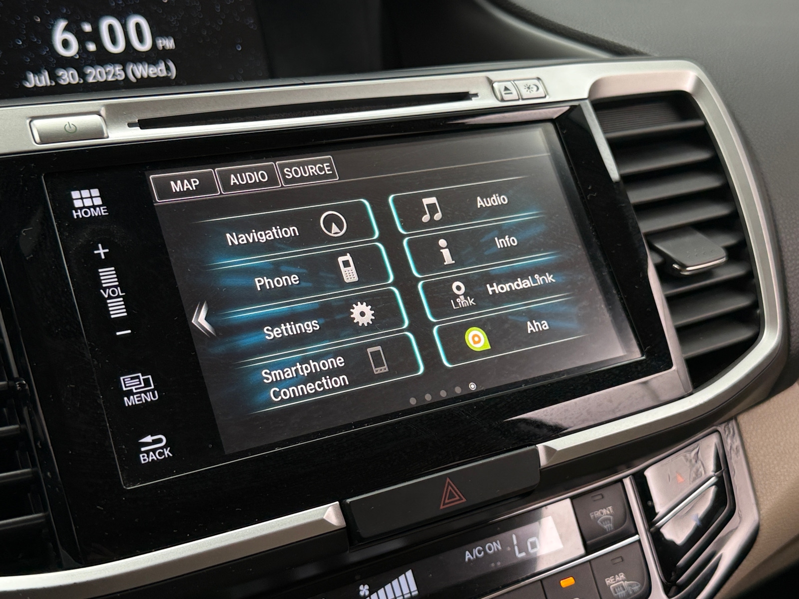 Thumbnail: 2016 Honda Accord - 3