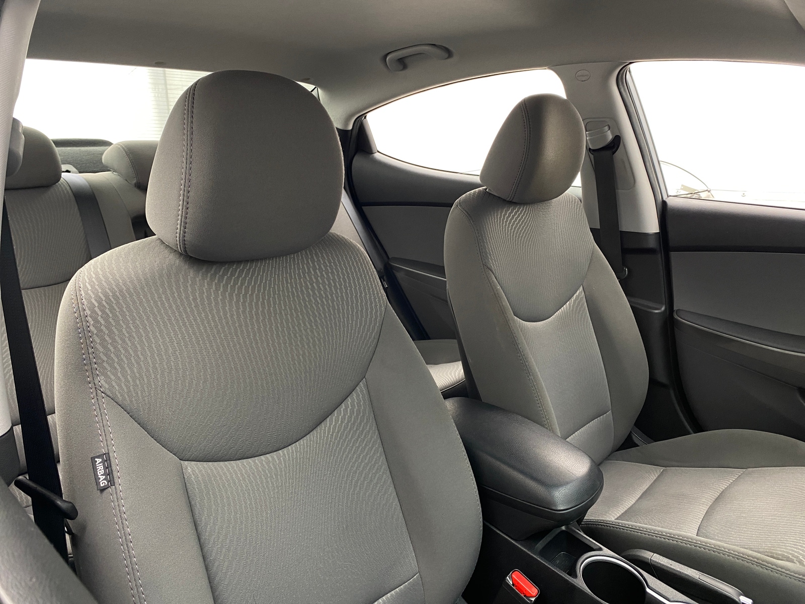 Thumbnail: 2016 Hyundai Elantra - 2