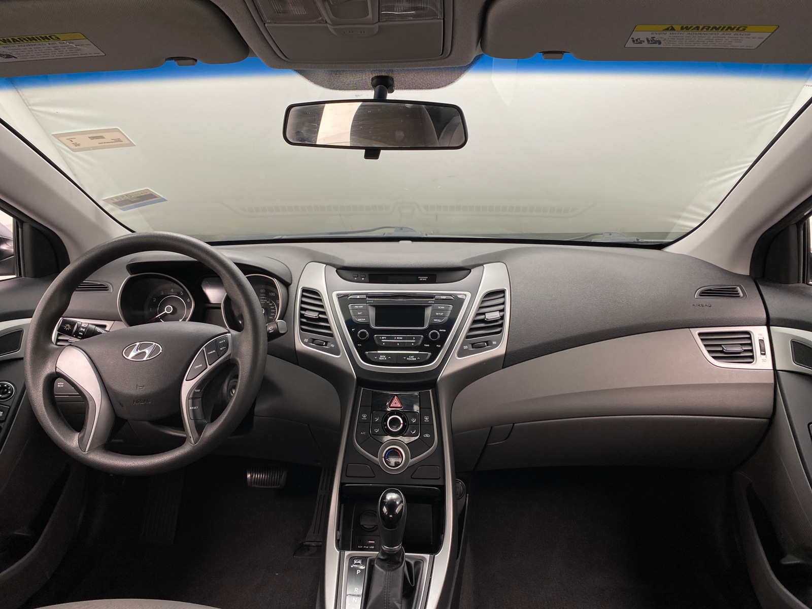 Thumbnail: 2016 Hyundai Elantra - 3