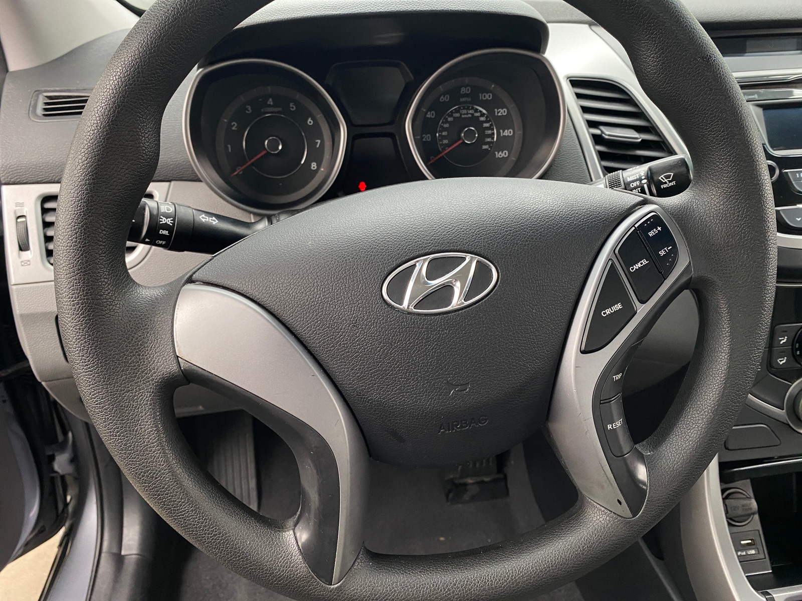 Thumbnail: 2016 Hyundai Elantra - 5