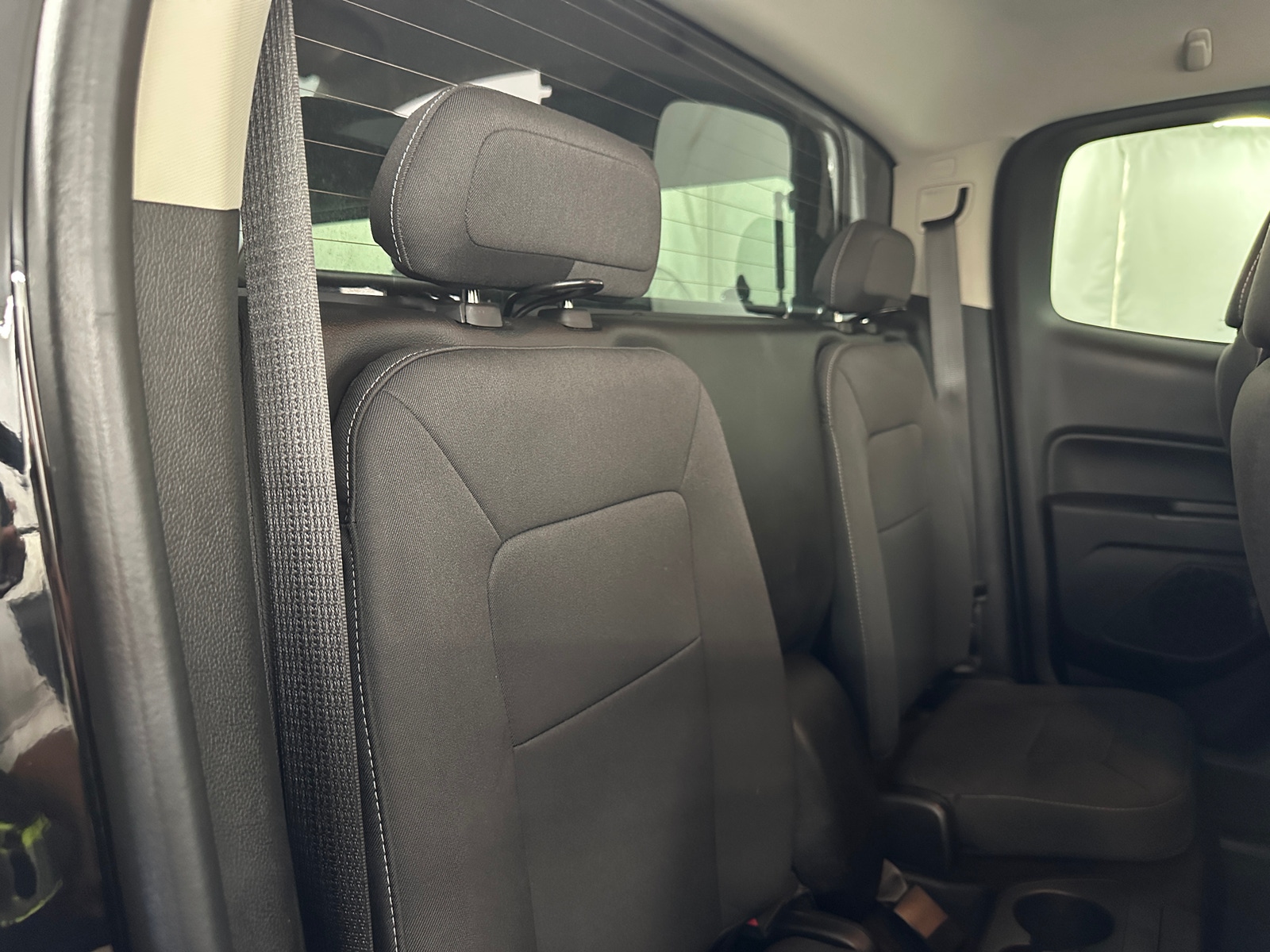Thumbnail: 2017 GMC Canyon - 6