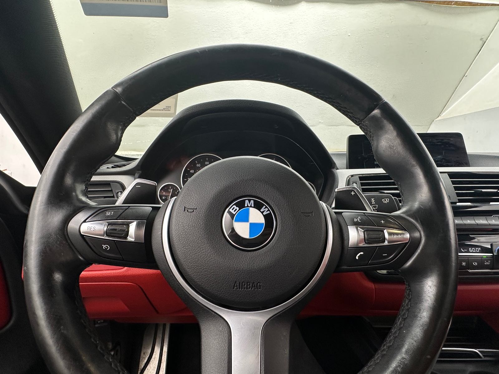 Thumbnail: 2017 BMW 4 Series - 3