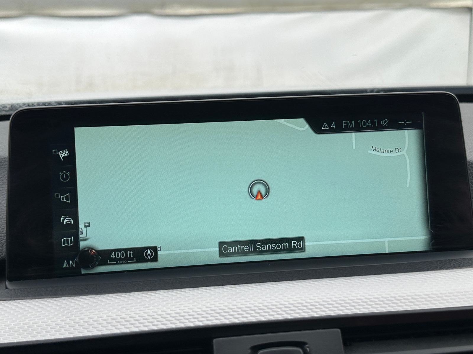 Thumbnail: 2017 BMW 4 Series - 2