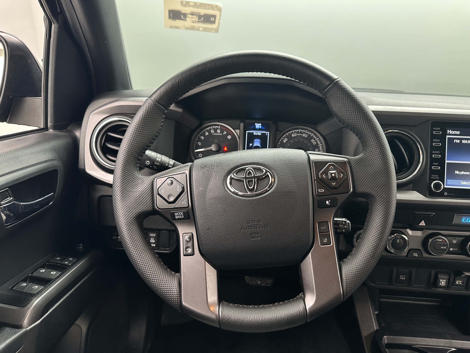 Thumbnail: 2023 Toyota Tacoma - 5