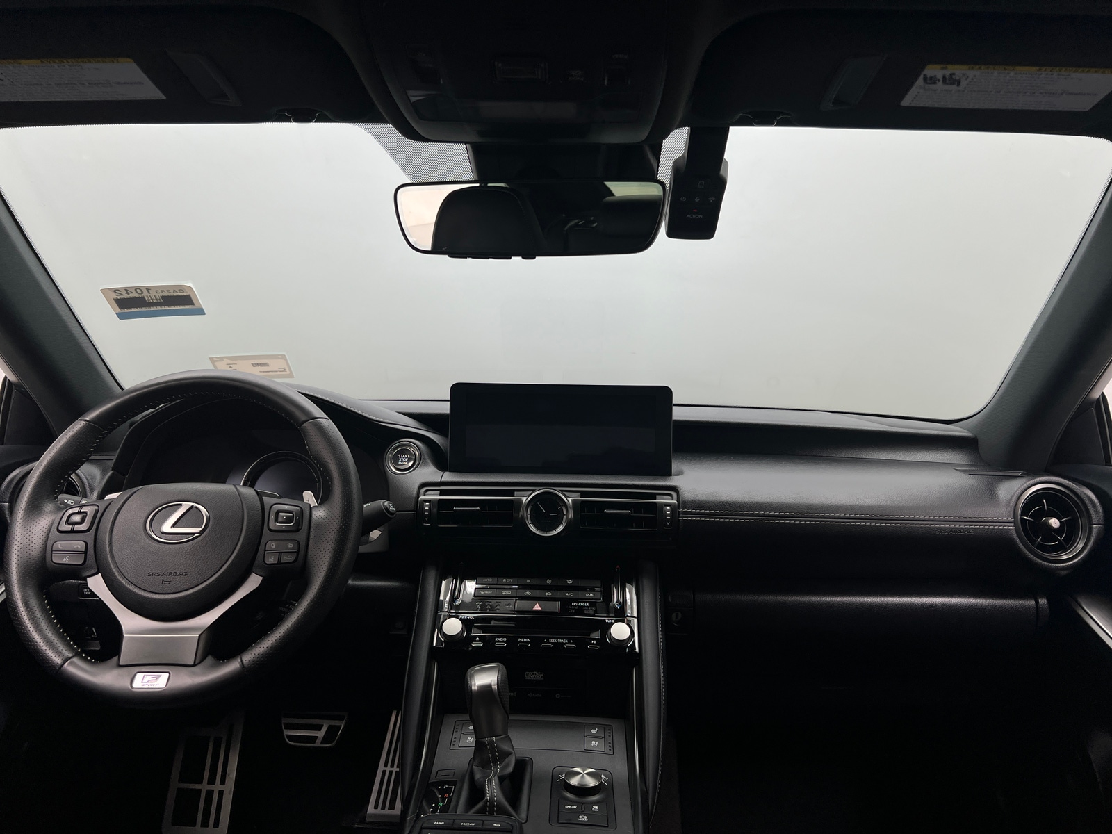 Thumbnail: 2023 Lexus IS - 2