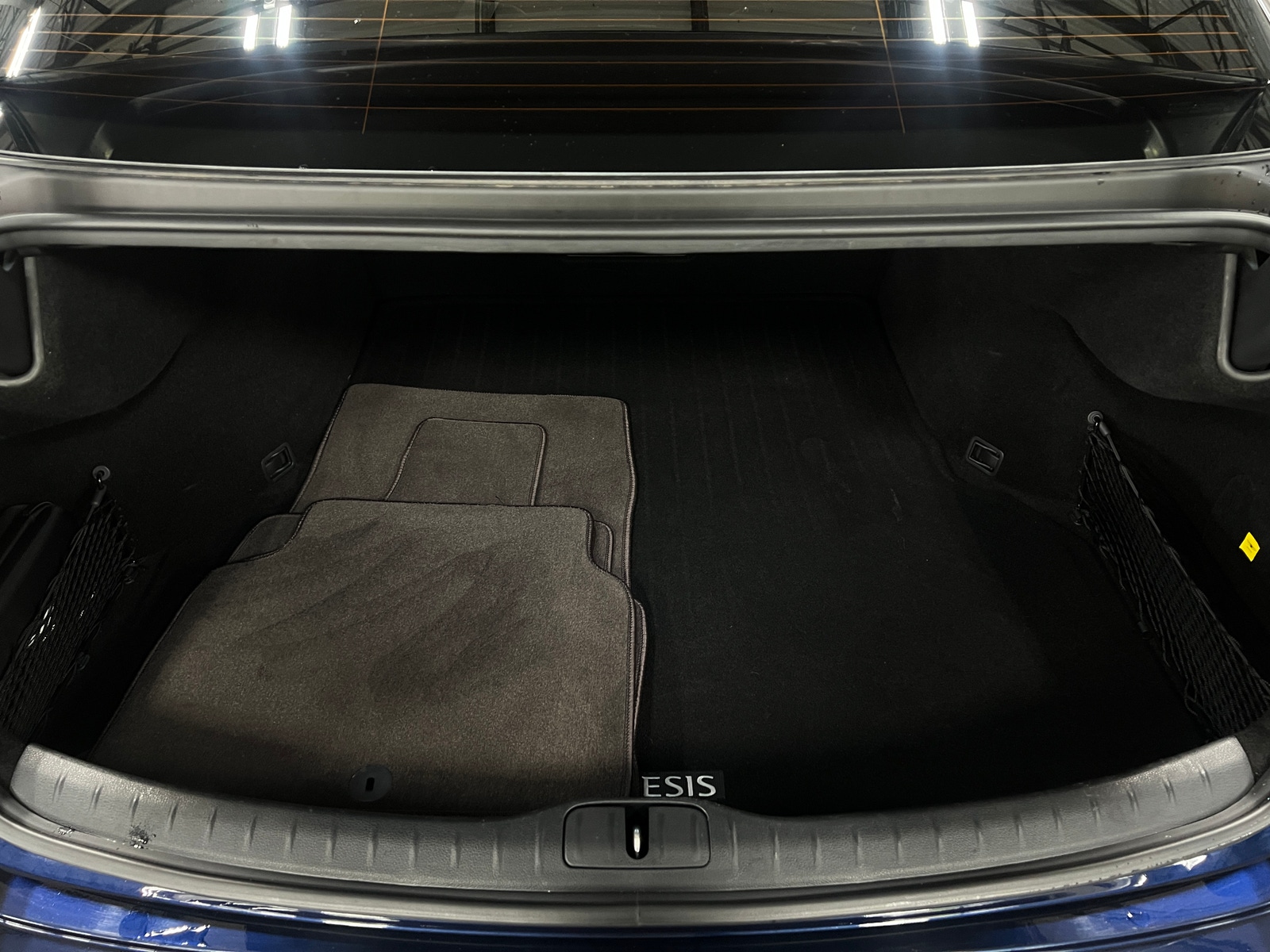 Thumbnail: 2021 Genesis G80 - 6