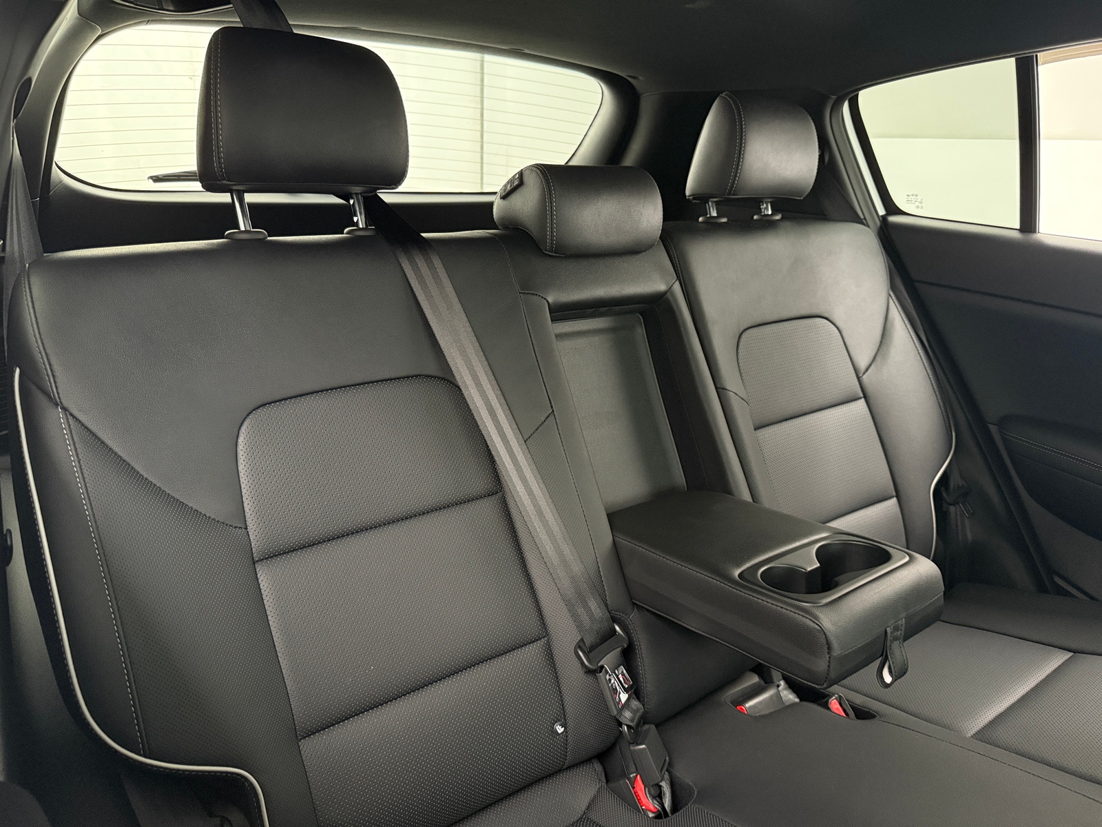Thumbnail: 2020 Kia Sportage - 5