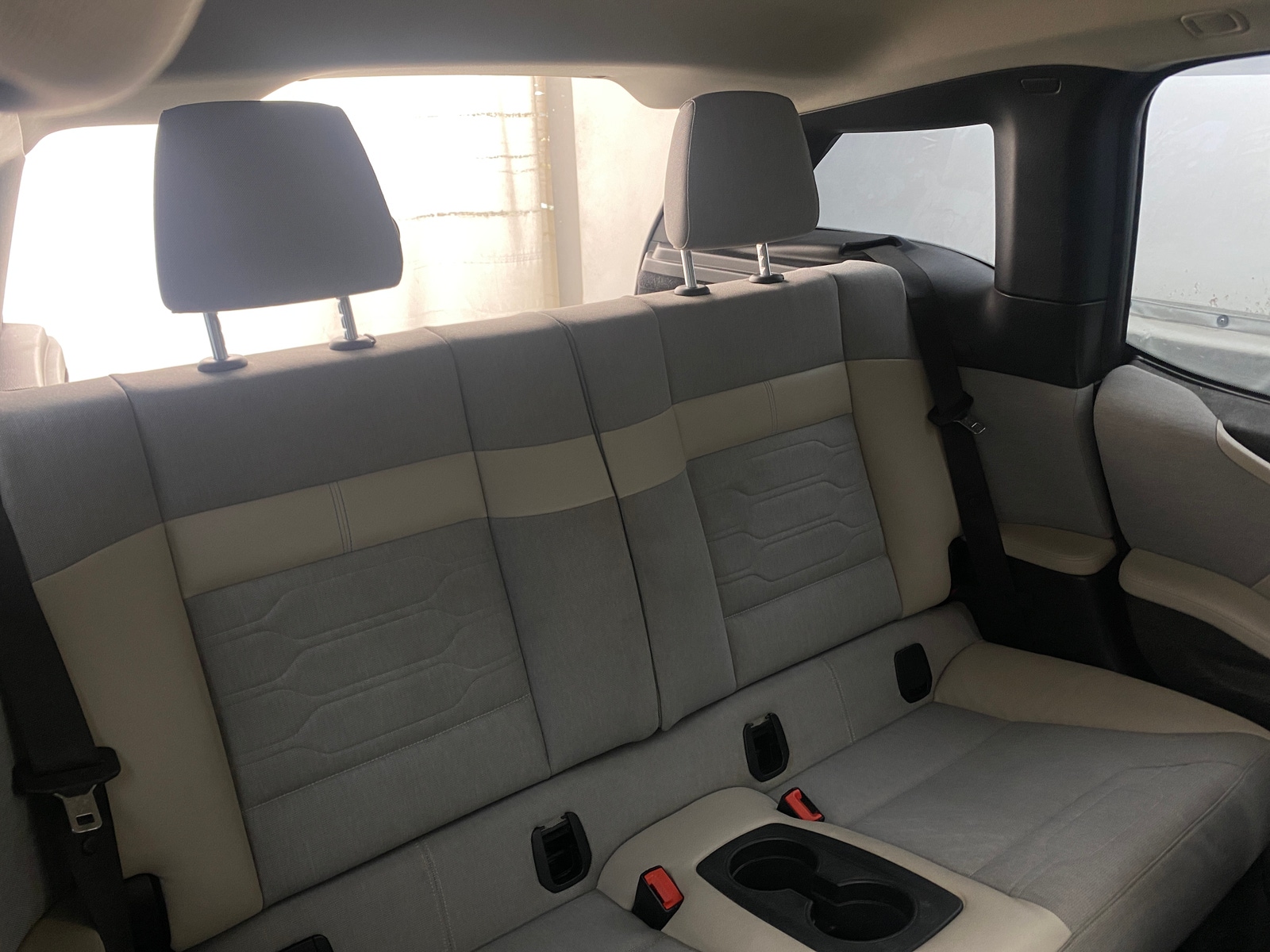 Thumbnail: 2015 BMW i3 - 6