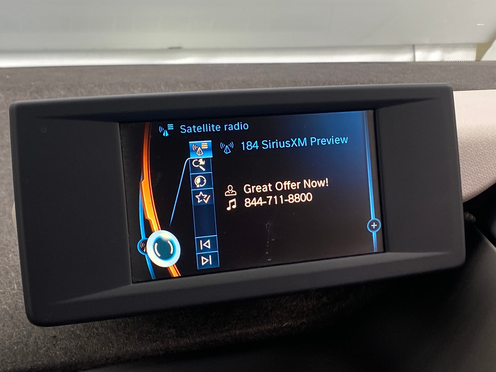 Thumbnail: 2015 BMW i3 - 4