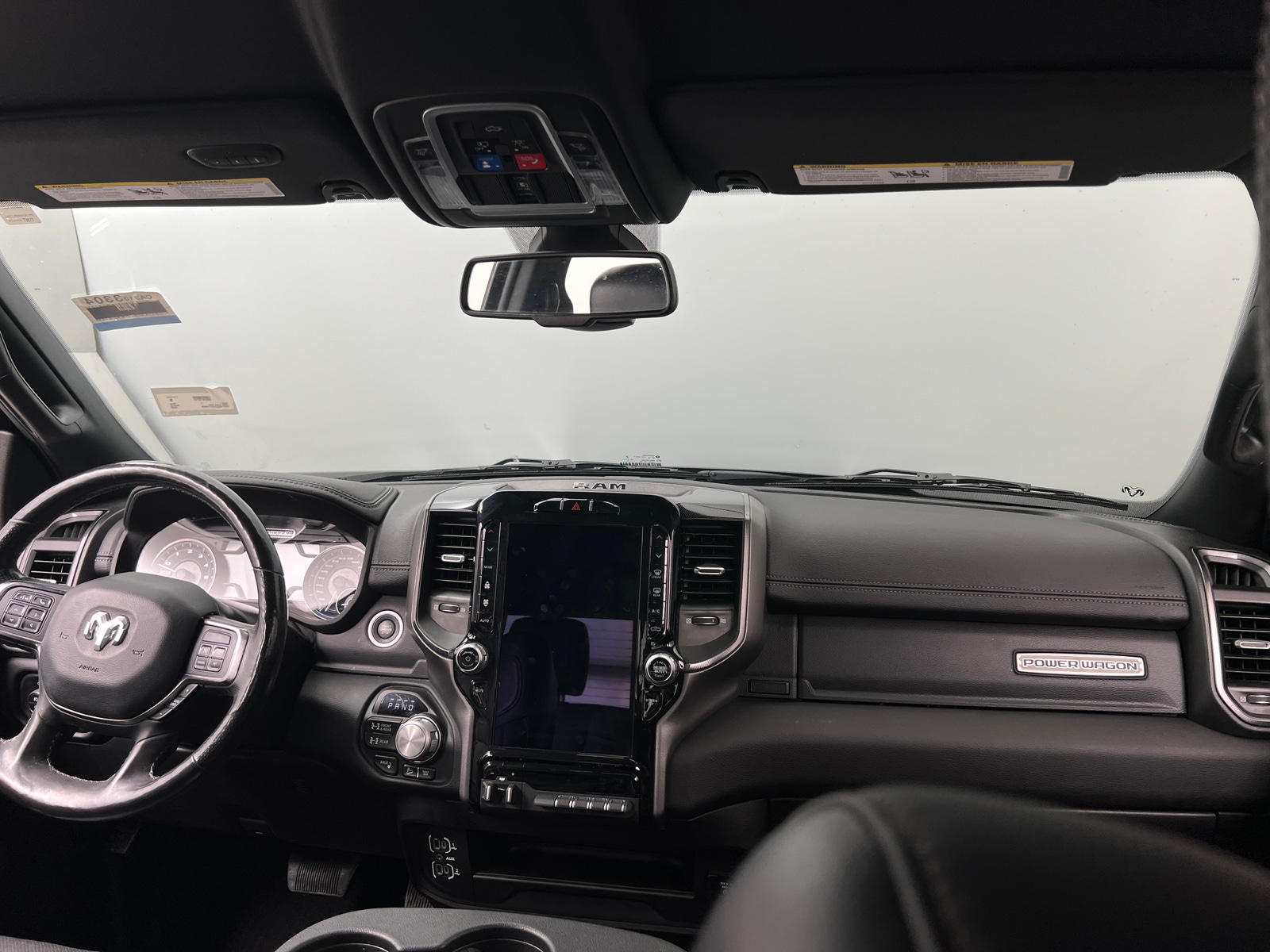 Thumbnail: 2020 RAM 2500 - 2