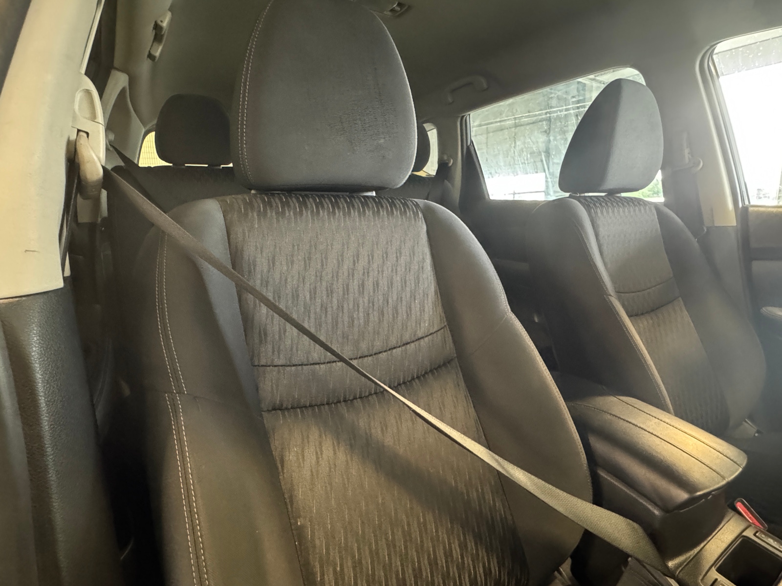 Thumbnail: 2018 Nissan Rogue - 2