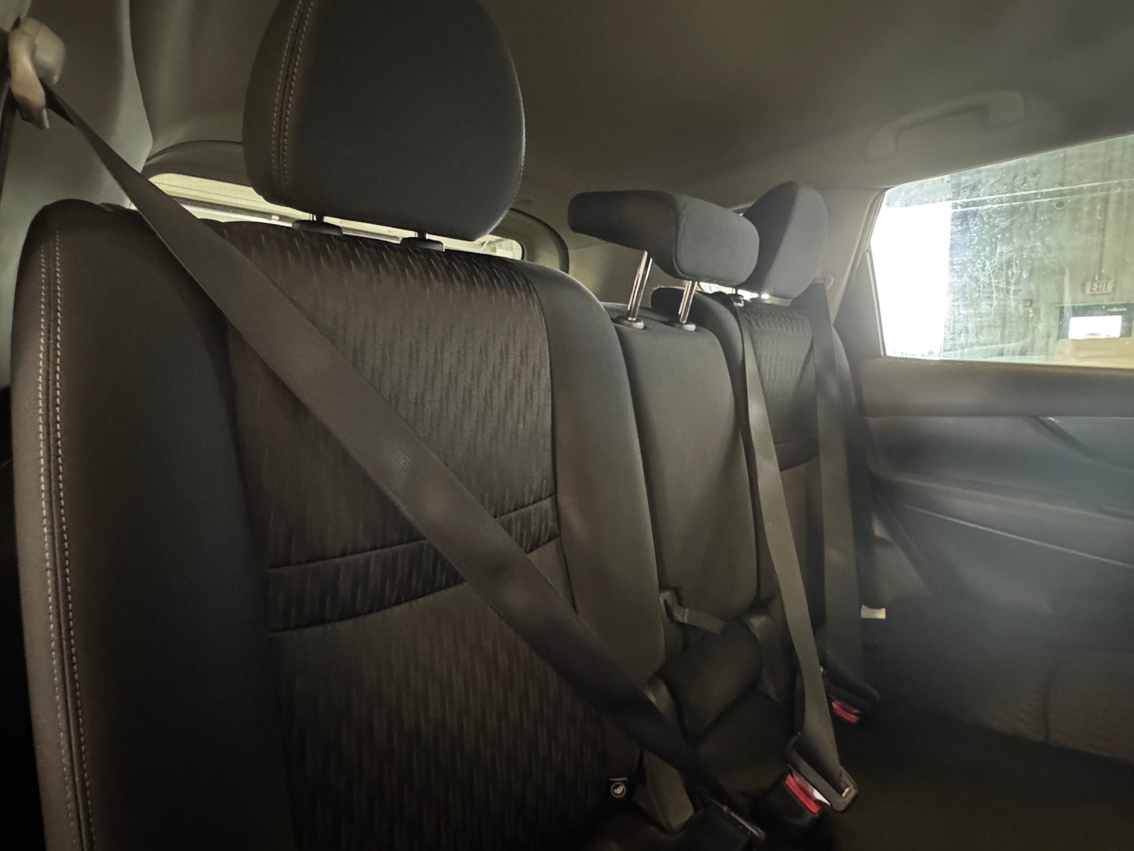 Thumbnail: 2018 Nissan Rogue - 5